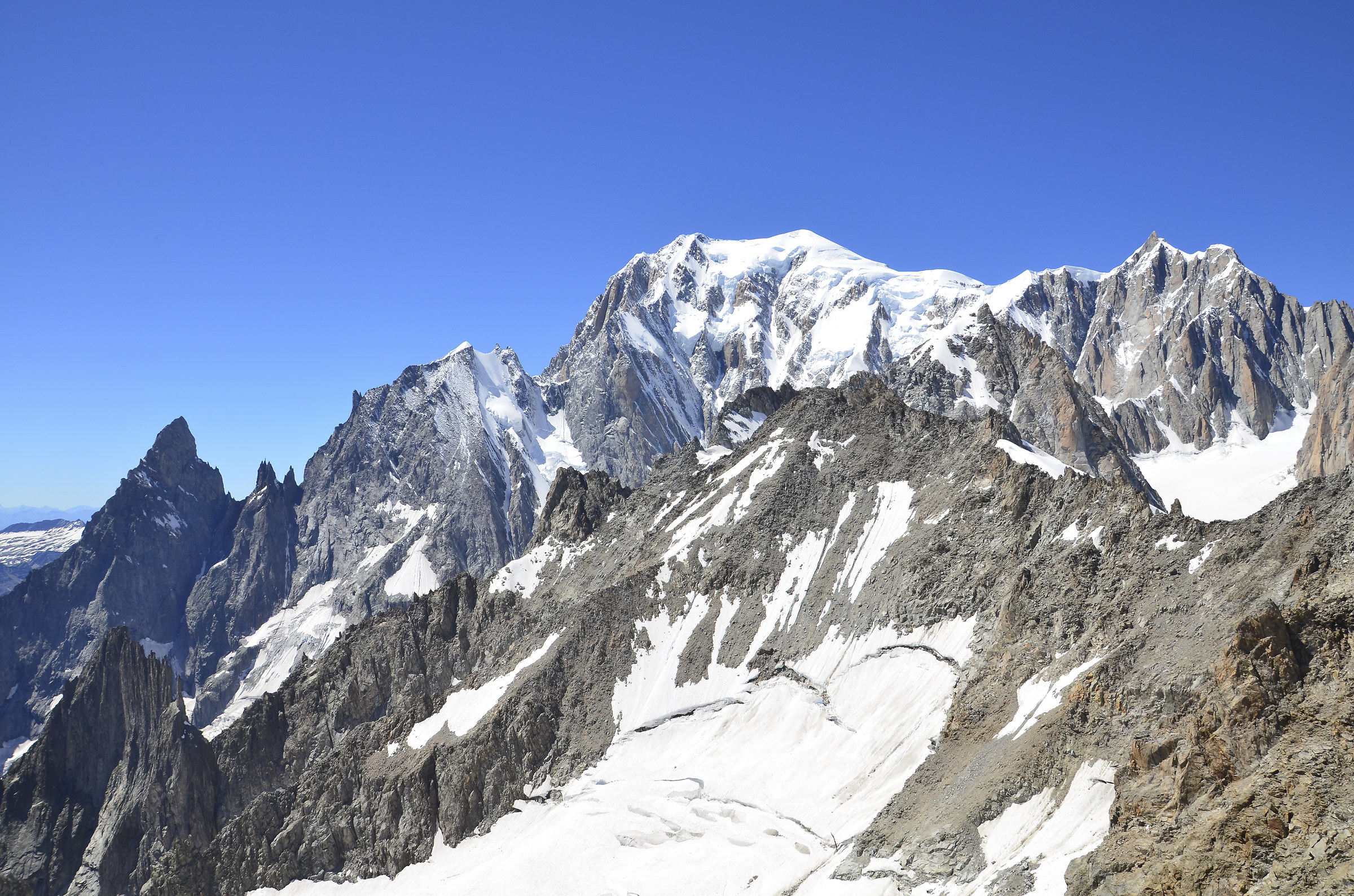 Mont Blanc