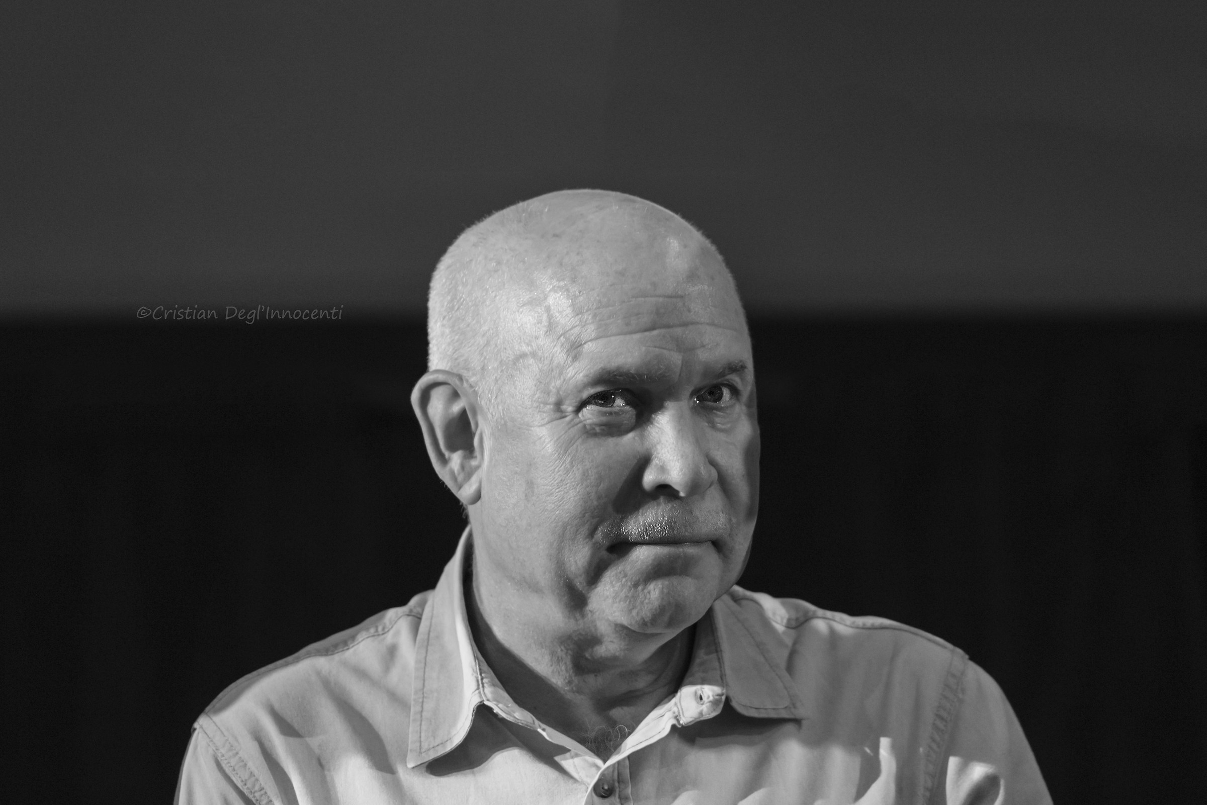 Steve McCurry "Black & White With A Canon!"