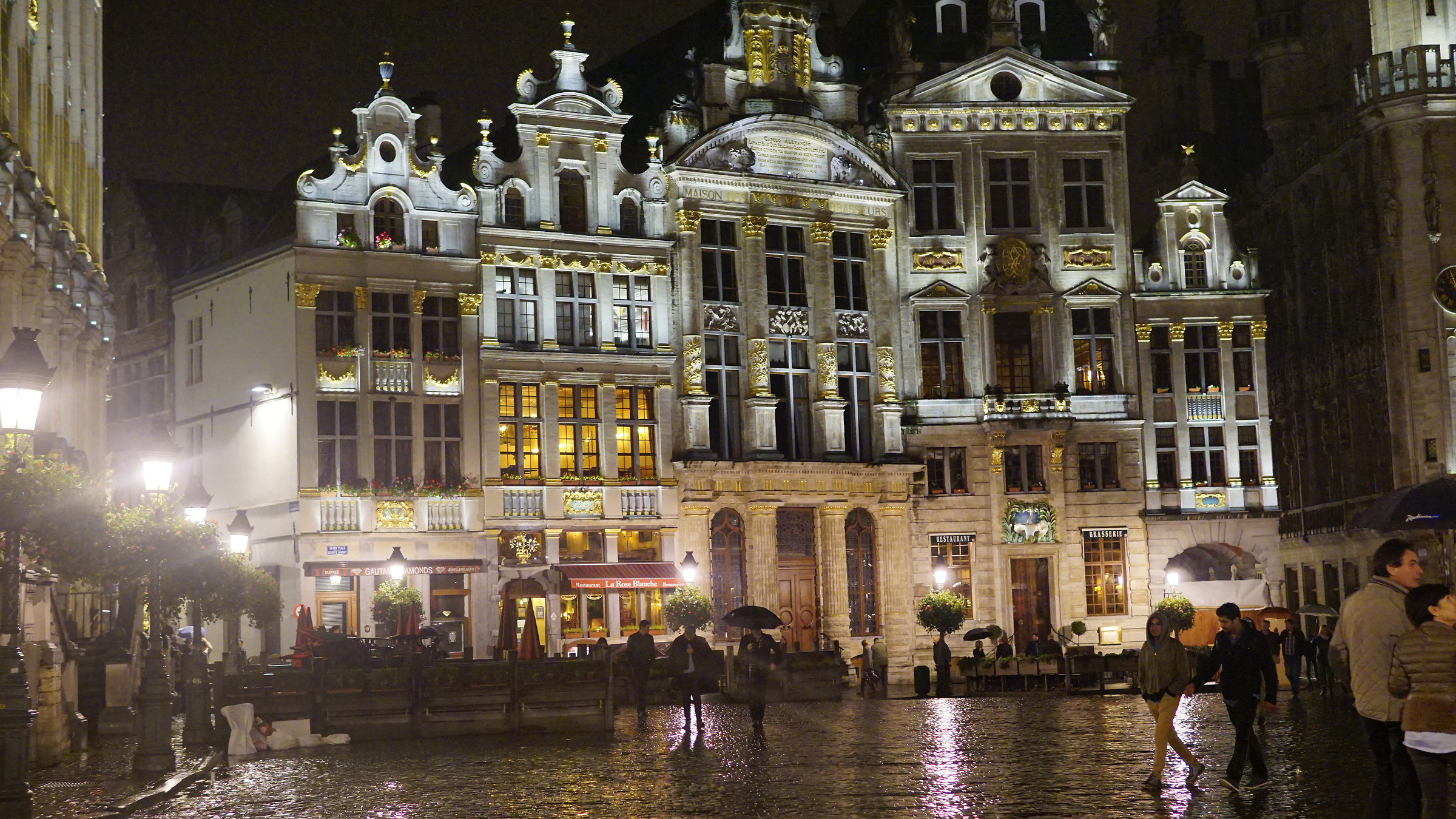 Grand Place (Bruxelles)