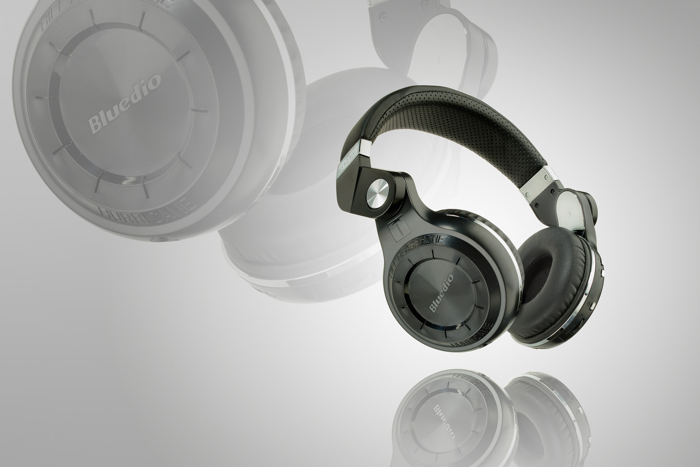 bluefin bluetooth hearphones