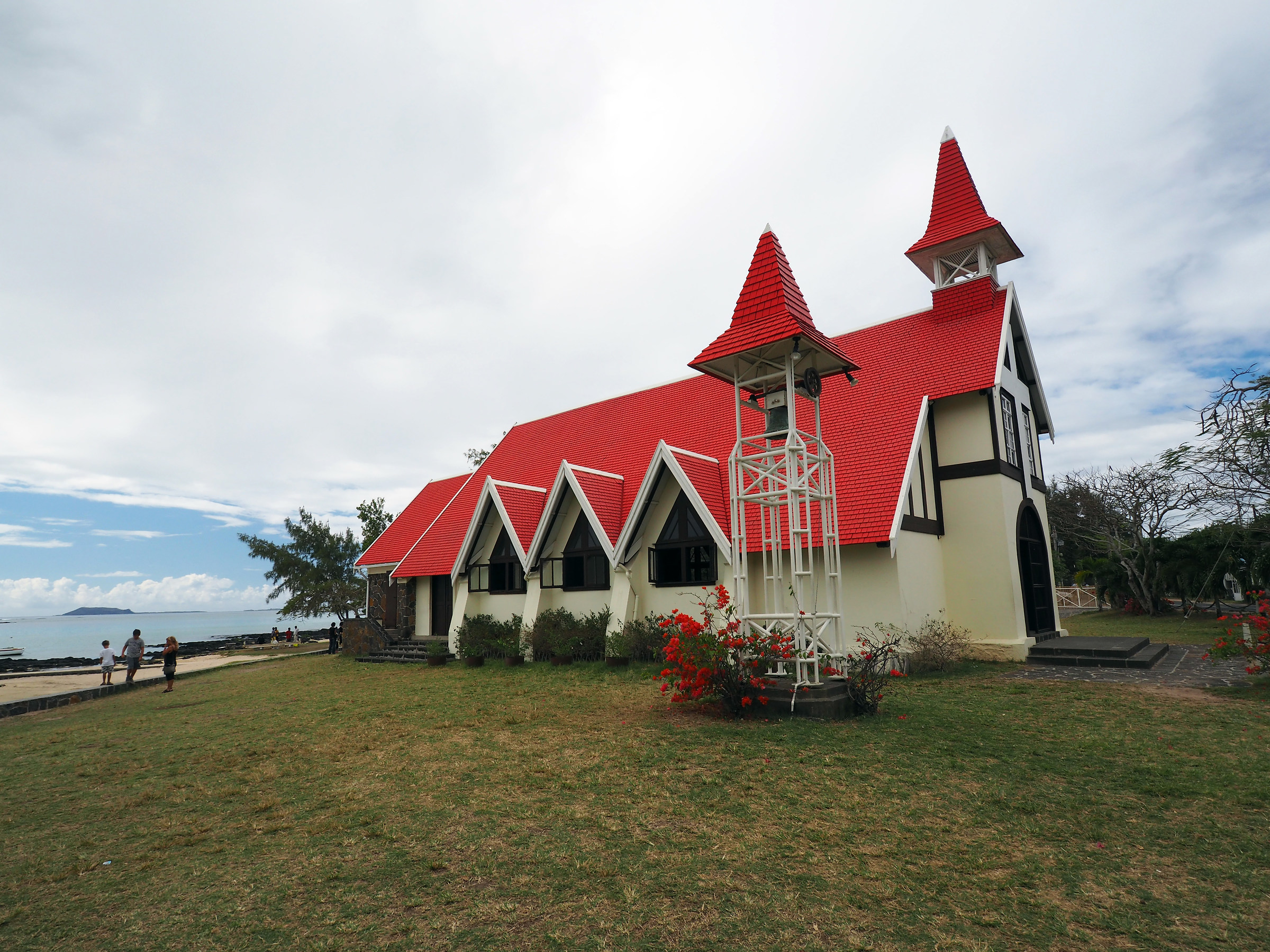 Church of Malheuerux