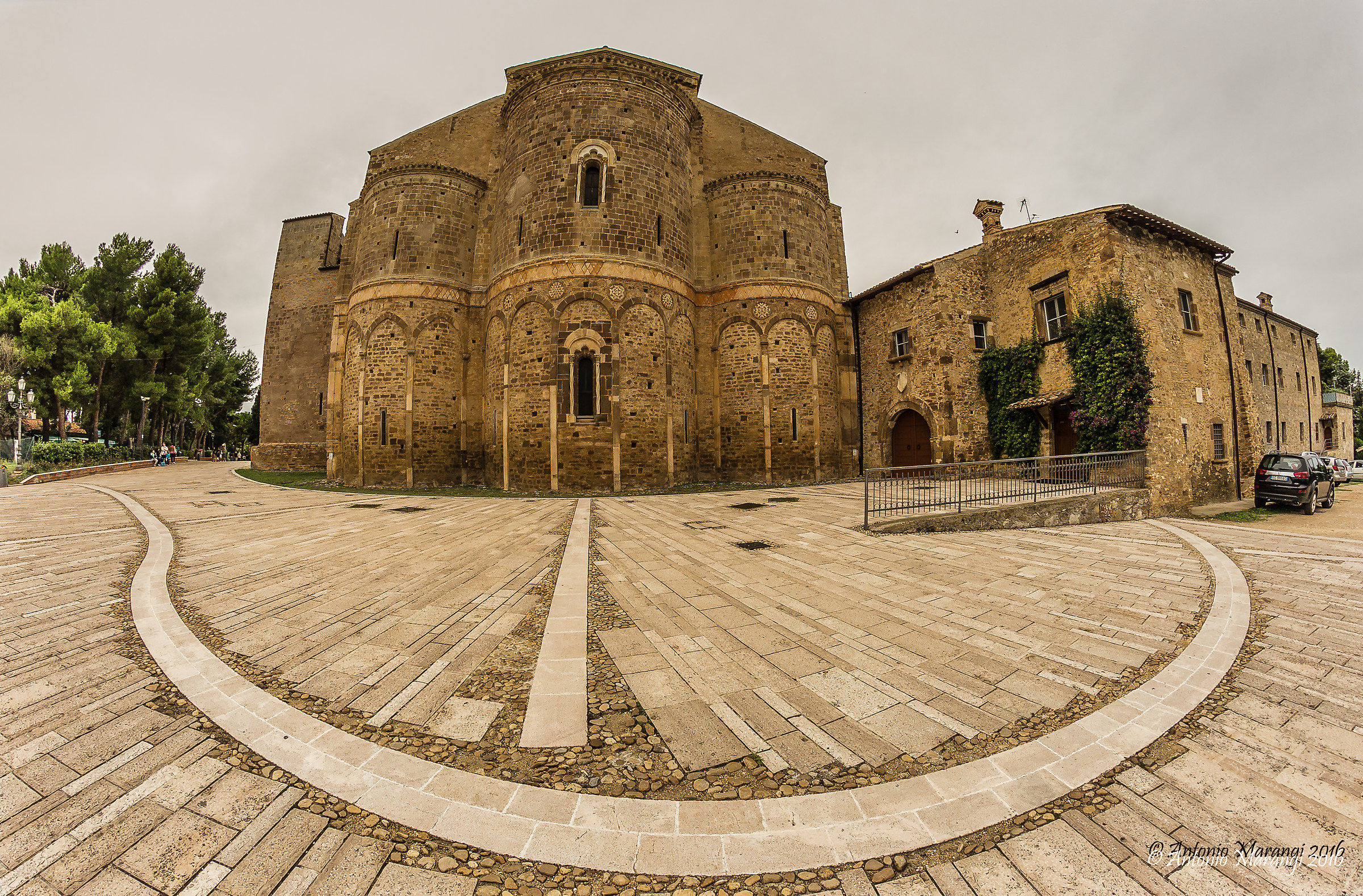 San Giovanni in Venere