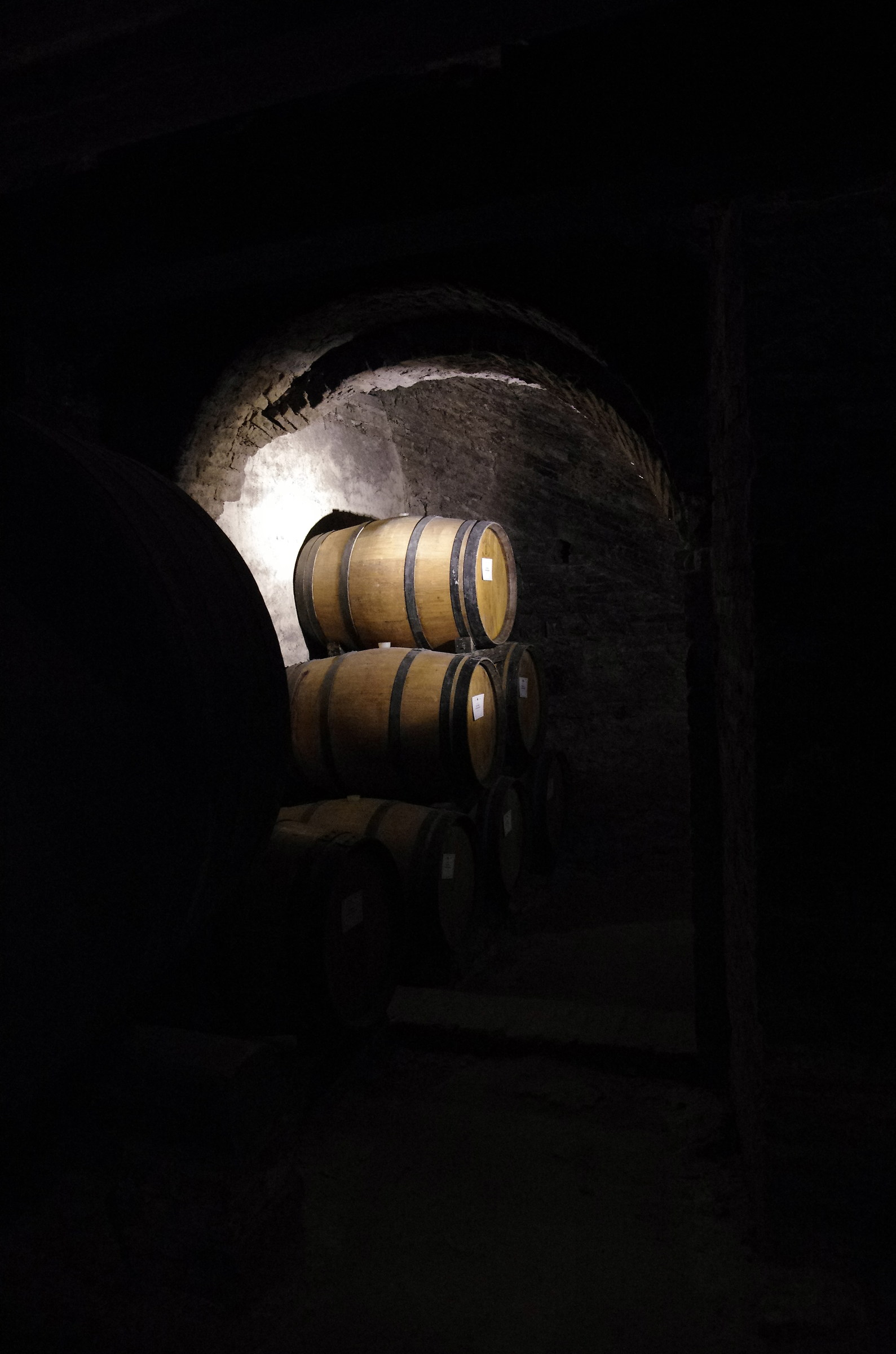 Montepulciano pearls