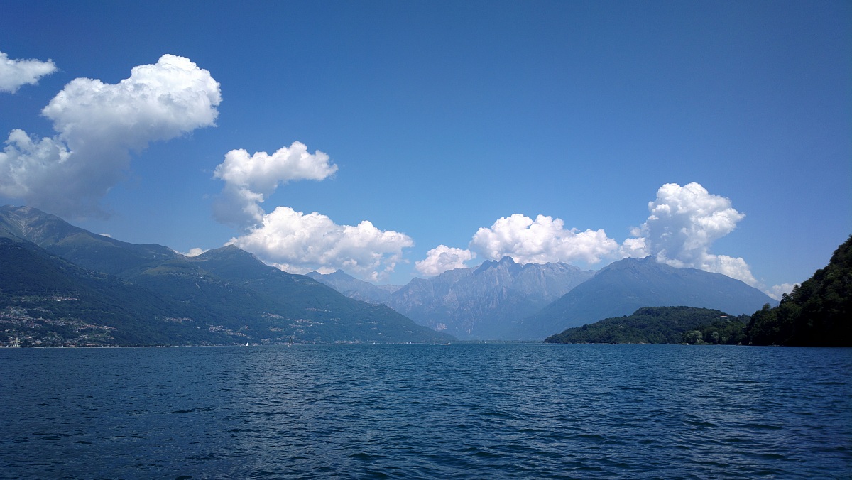 Lake Como