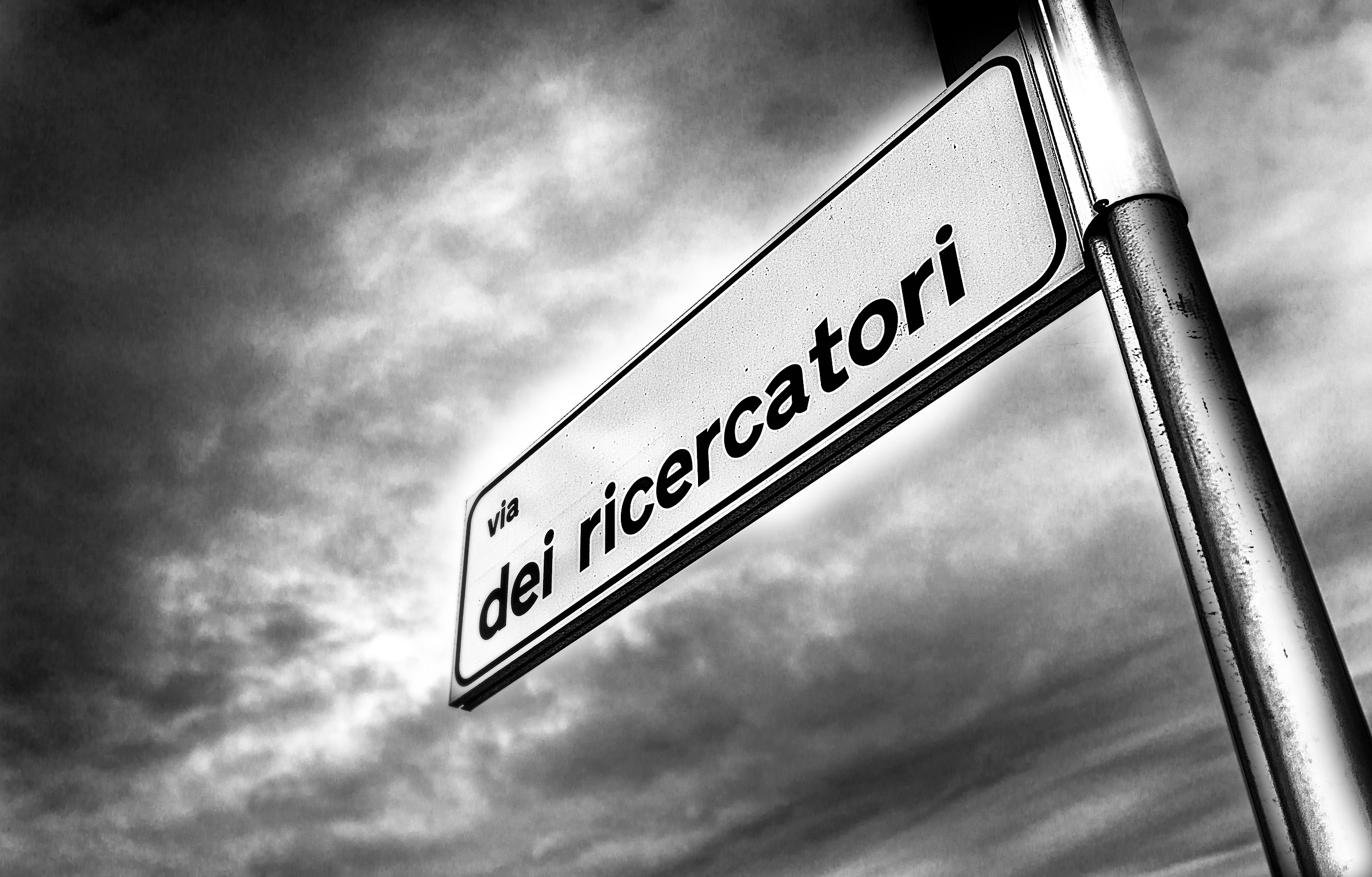 The Research is Dead