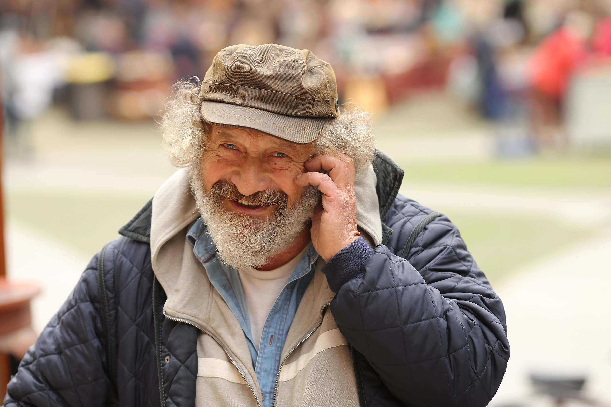 Portrait of Valerio Dondini, sculptor