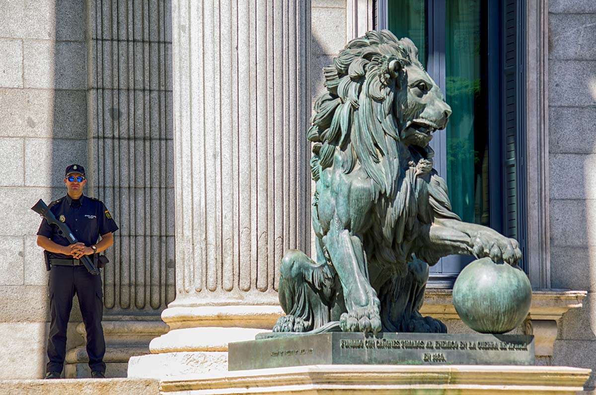 Differenti immobilità