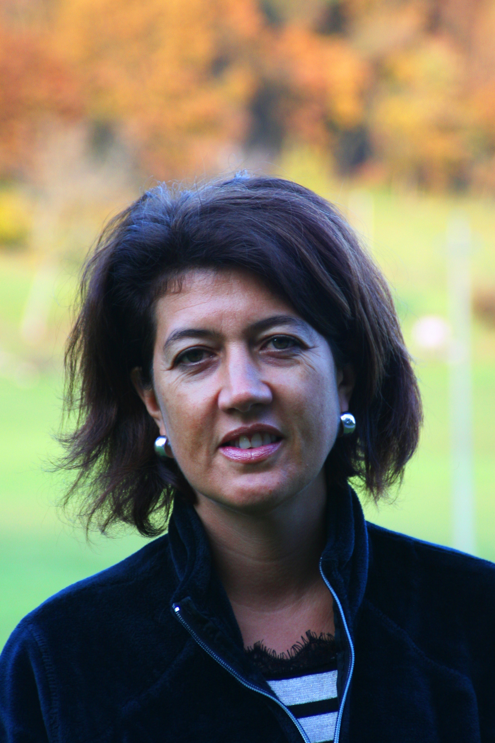 Barby in Col di Roanza