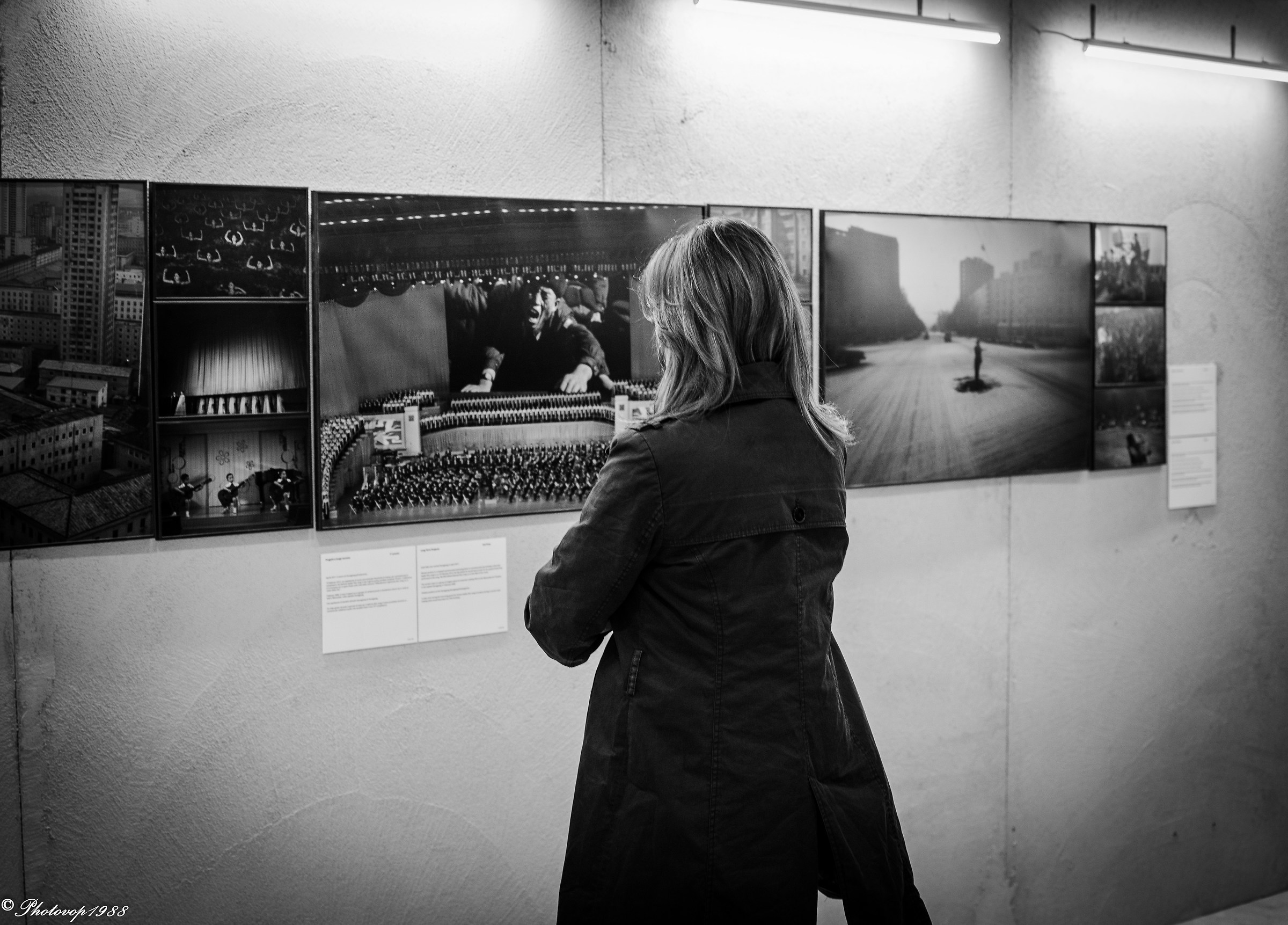 Visione arte fotografica