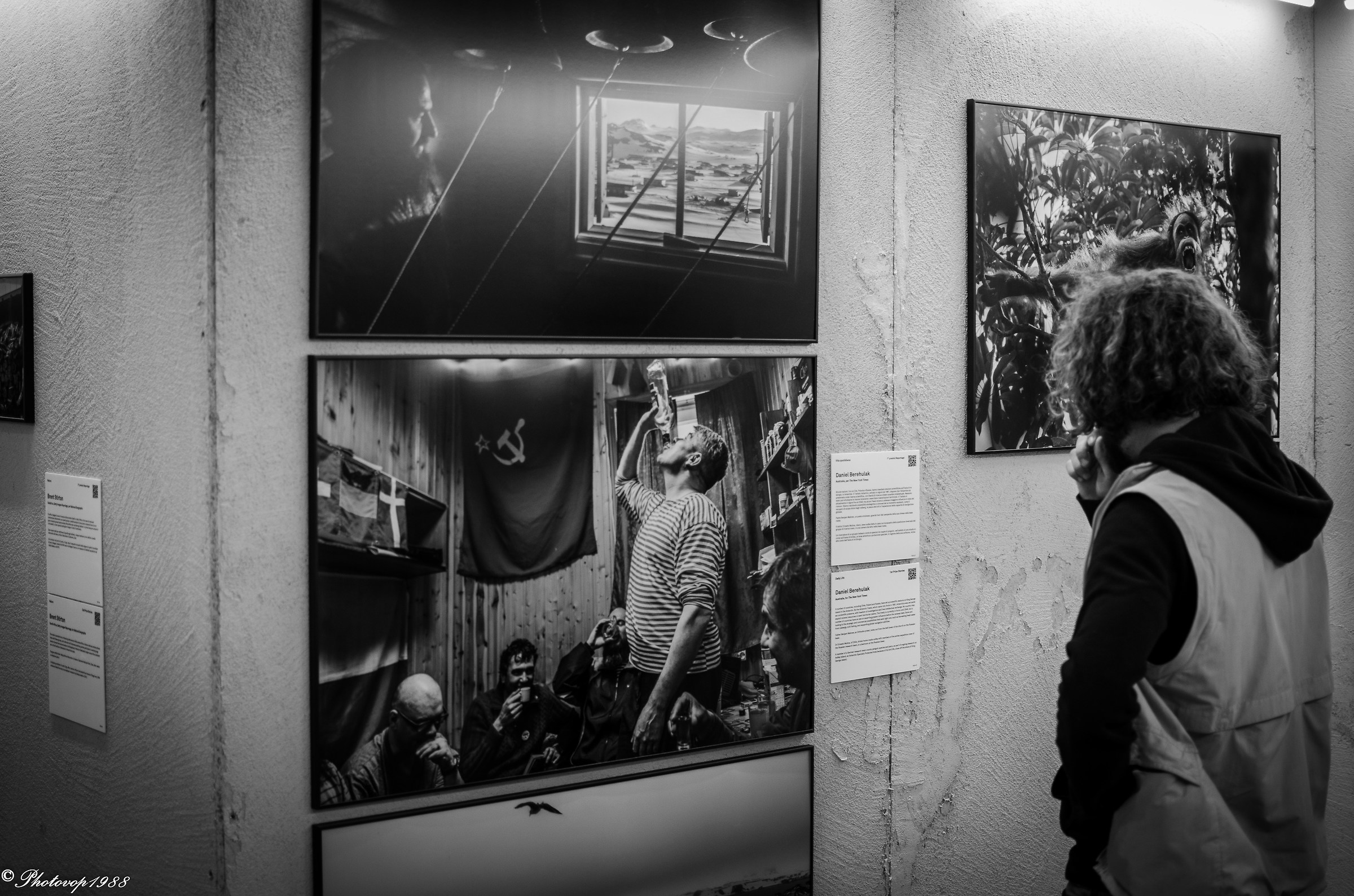 Visione arte fotografica