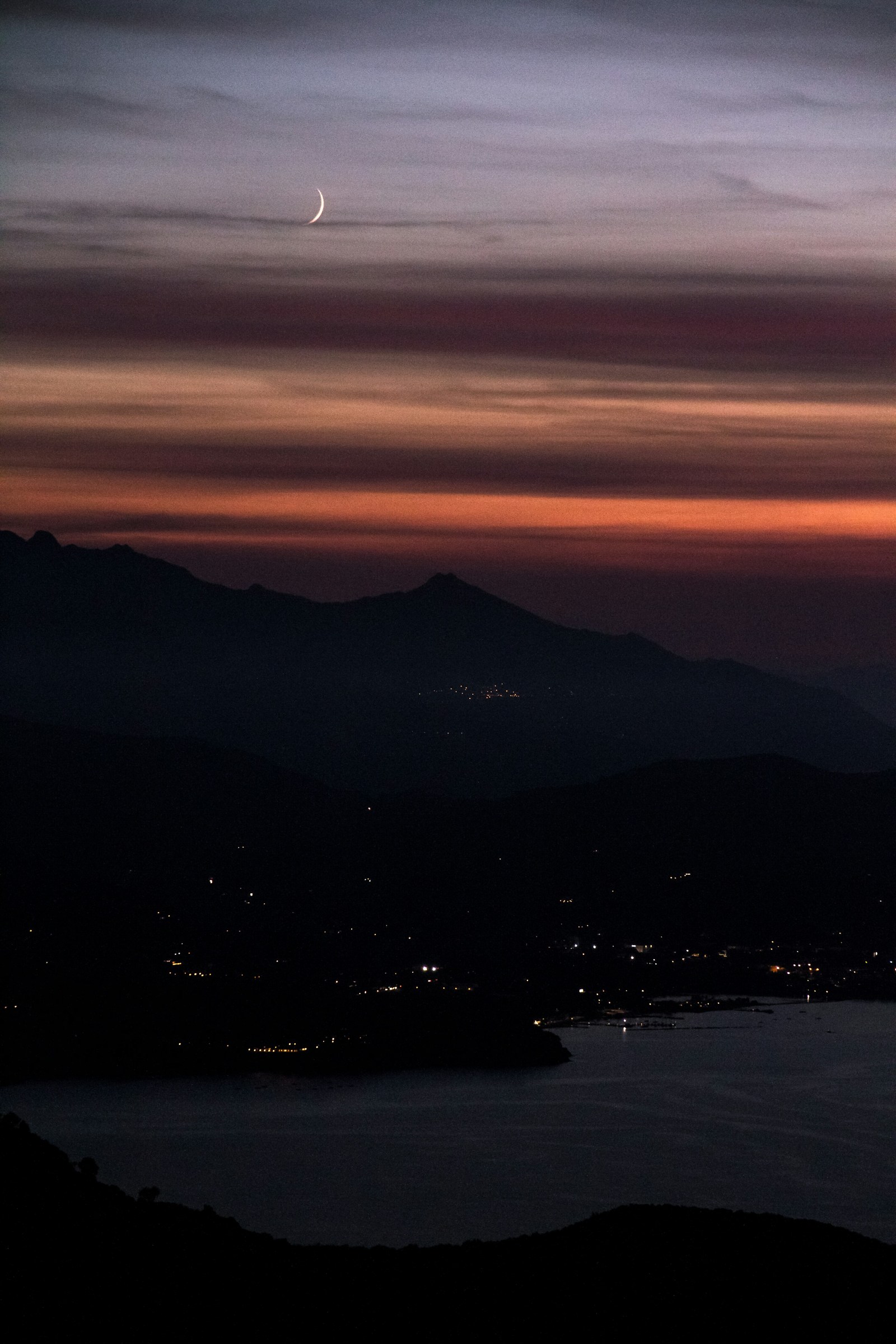 The Elbe and the sickle