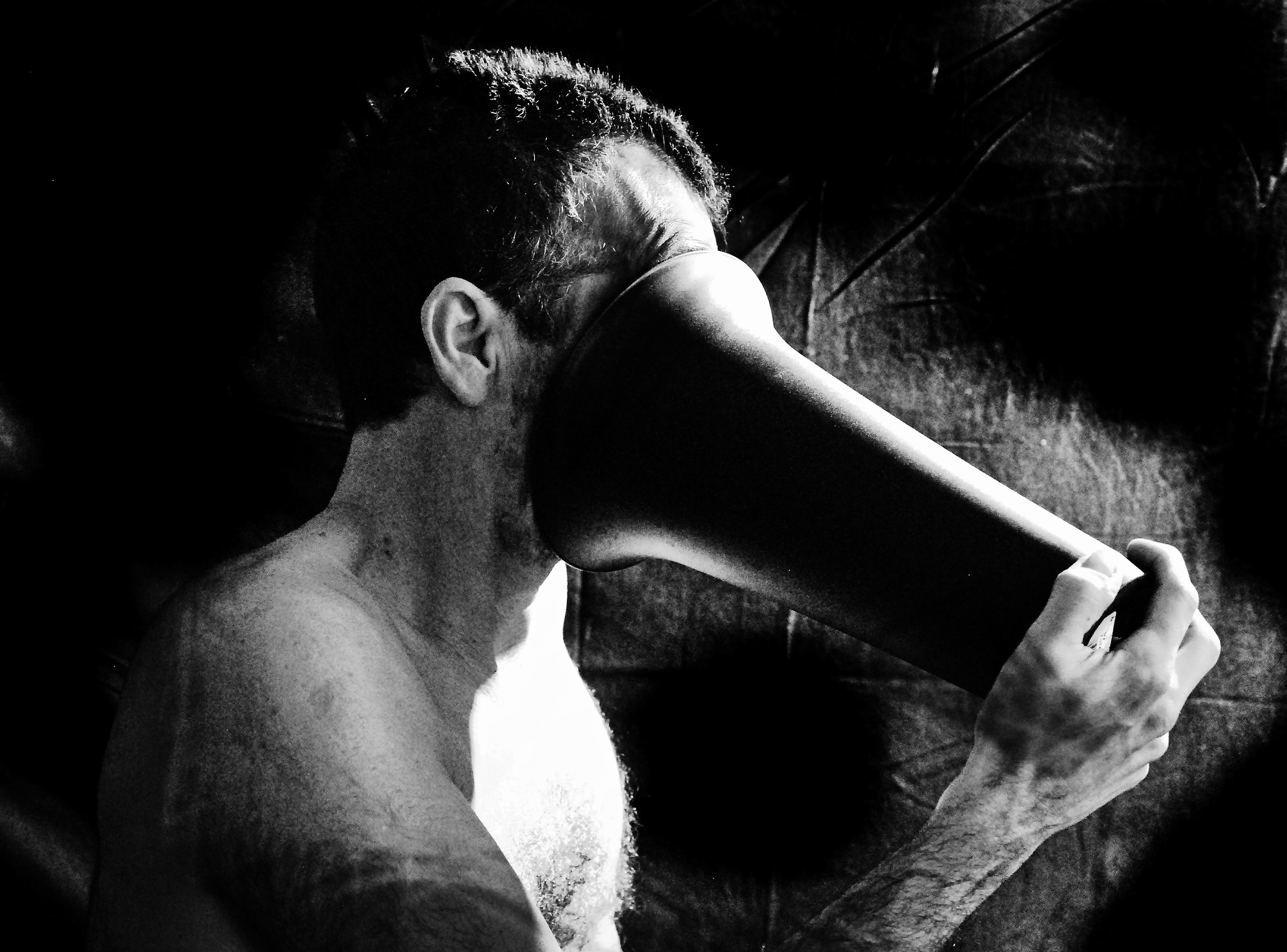 Self Portrait N°625