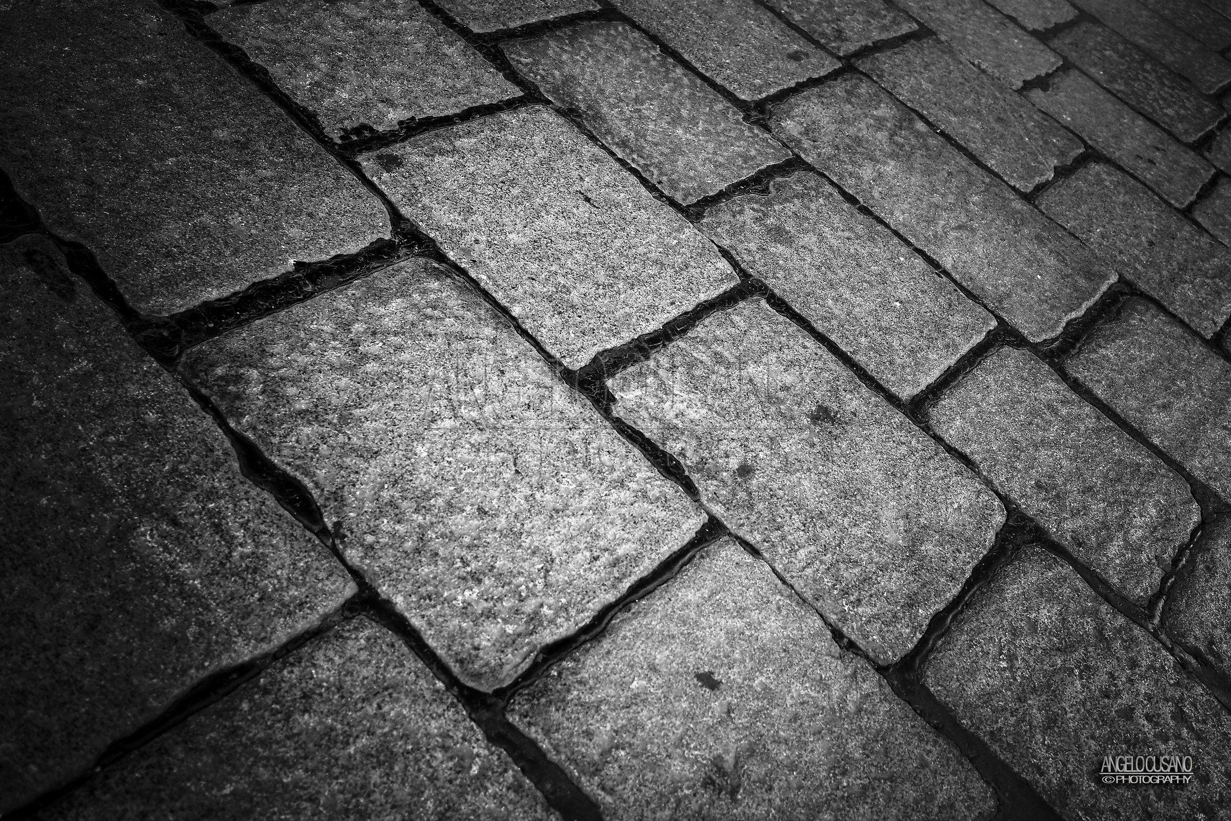 in Turin with the Ricoh GR II