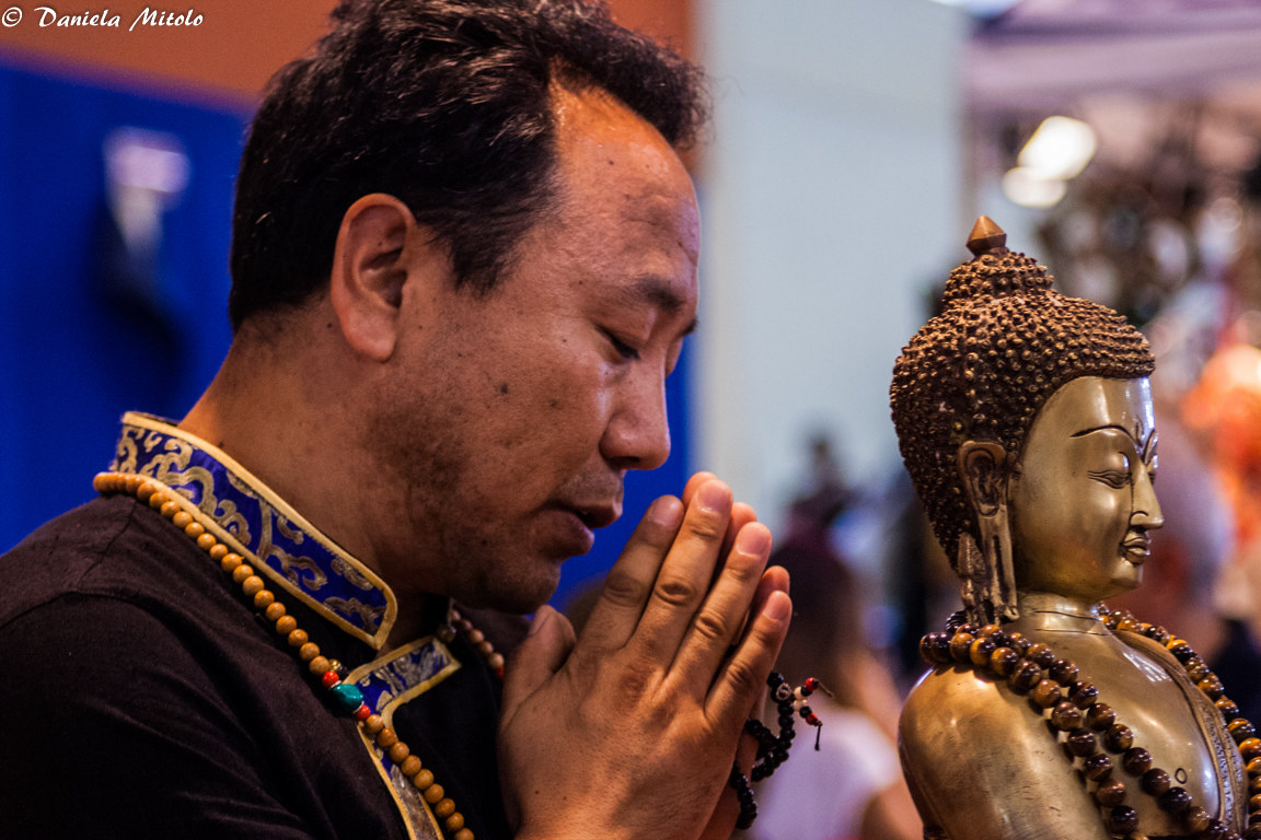 Cina - Festival dell'Oriente