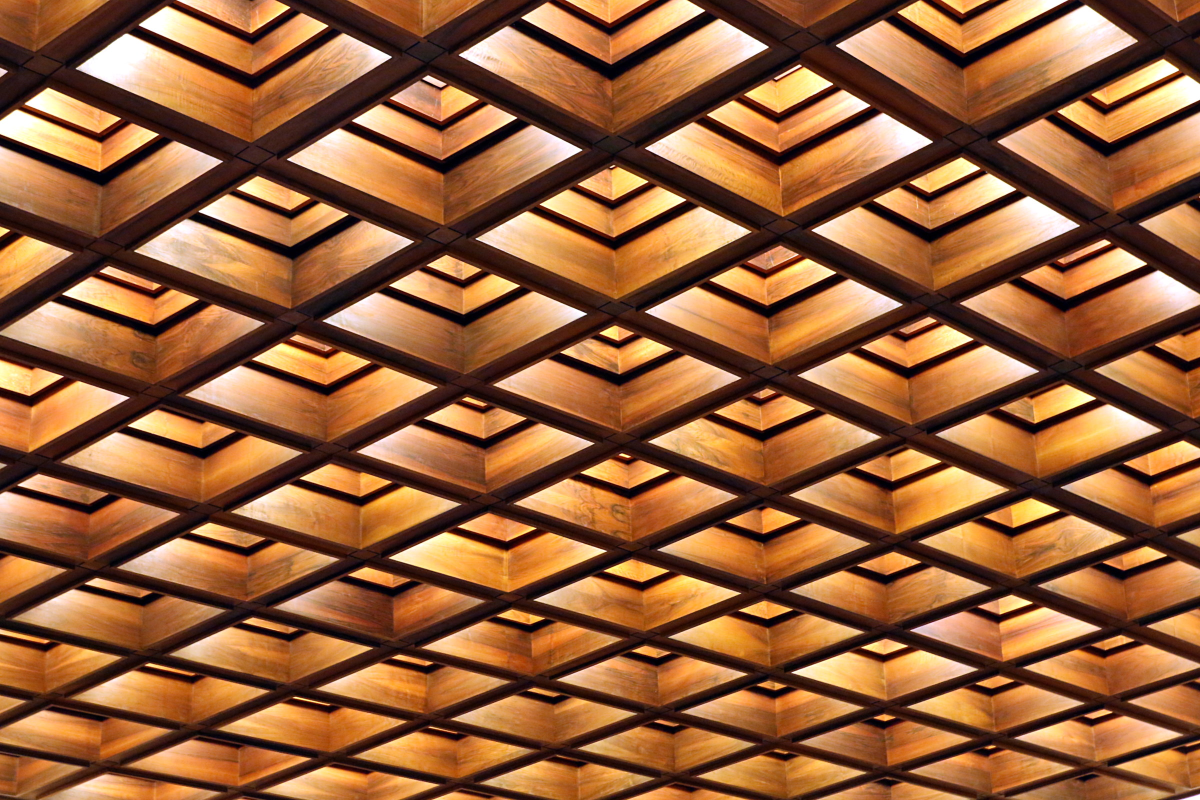 Tutta un'altra prospettiva