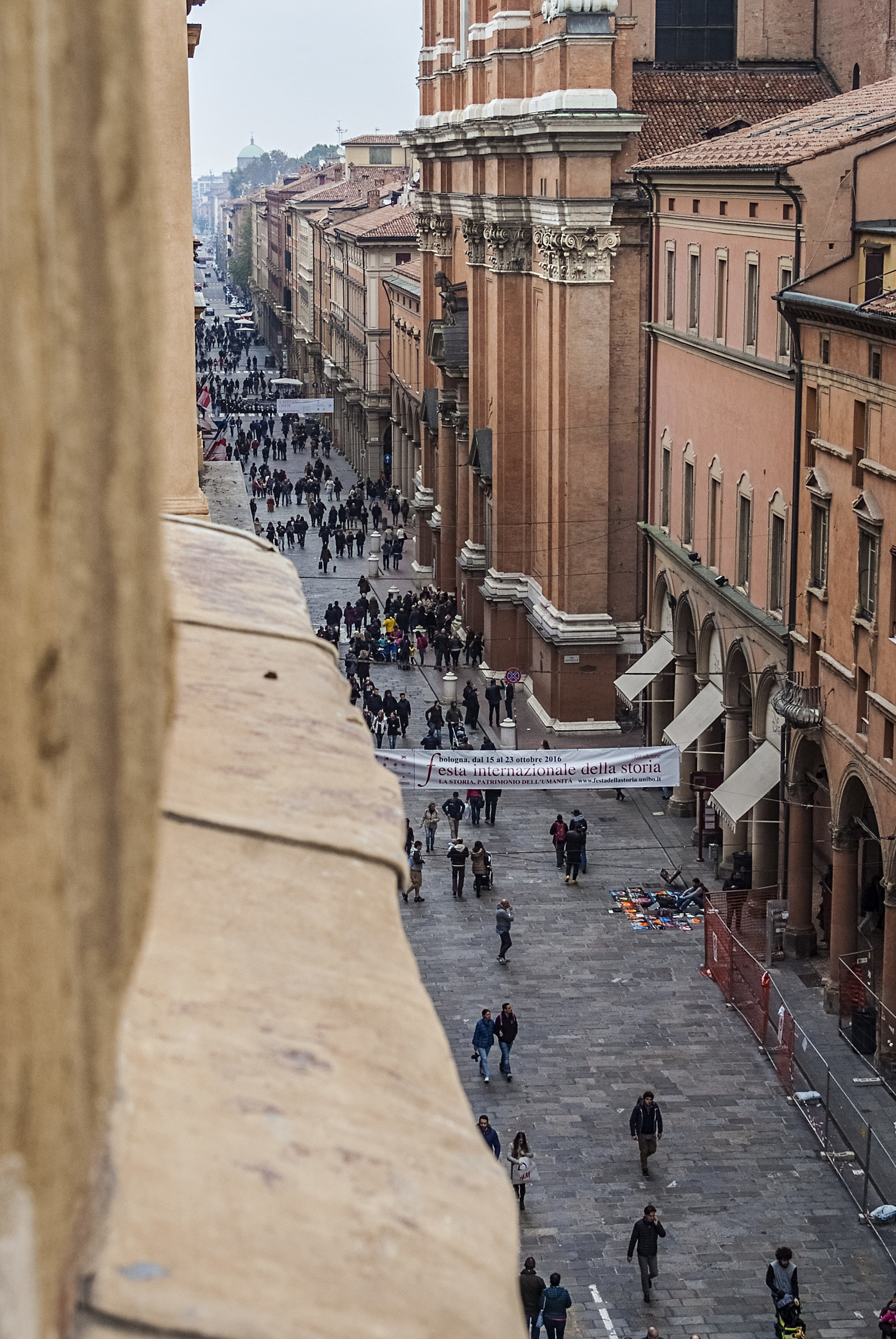bologna dall'alto1