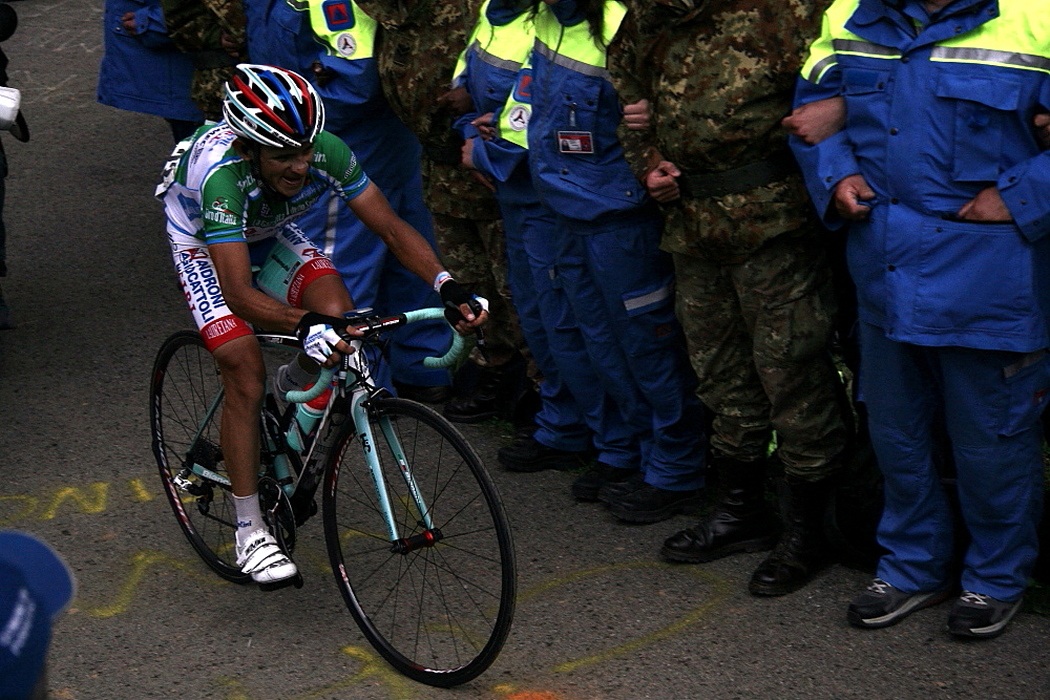 Zoncolan 2011 (Ruano)