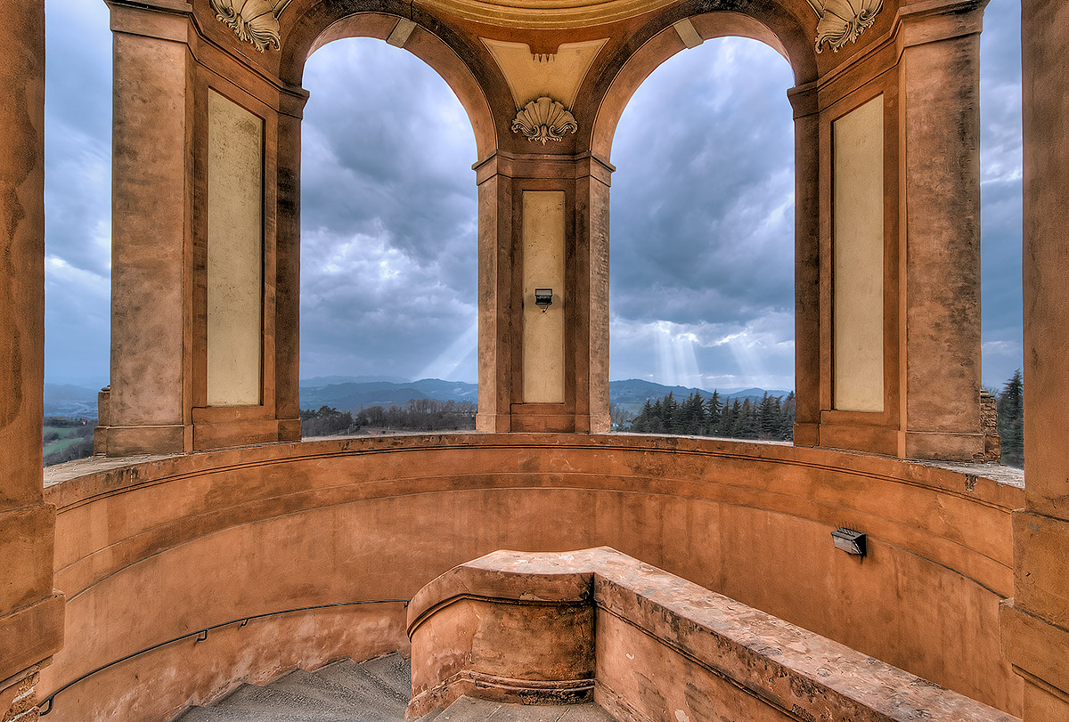 San Luca 2.
