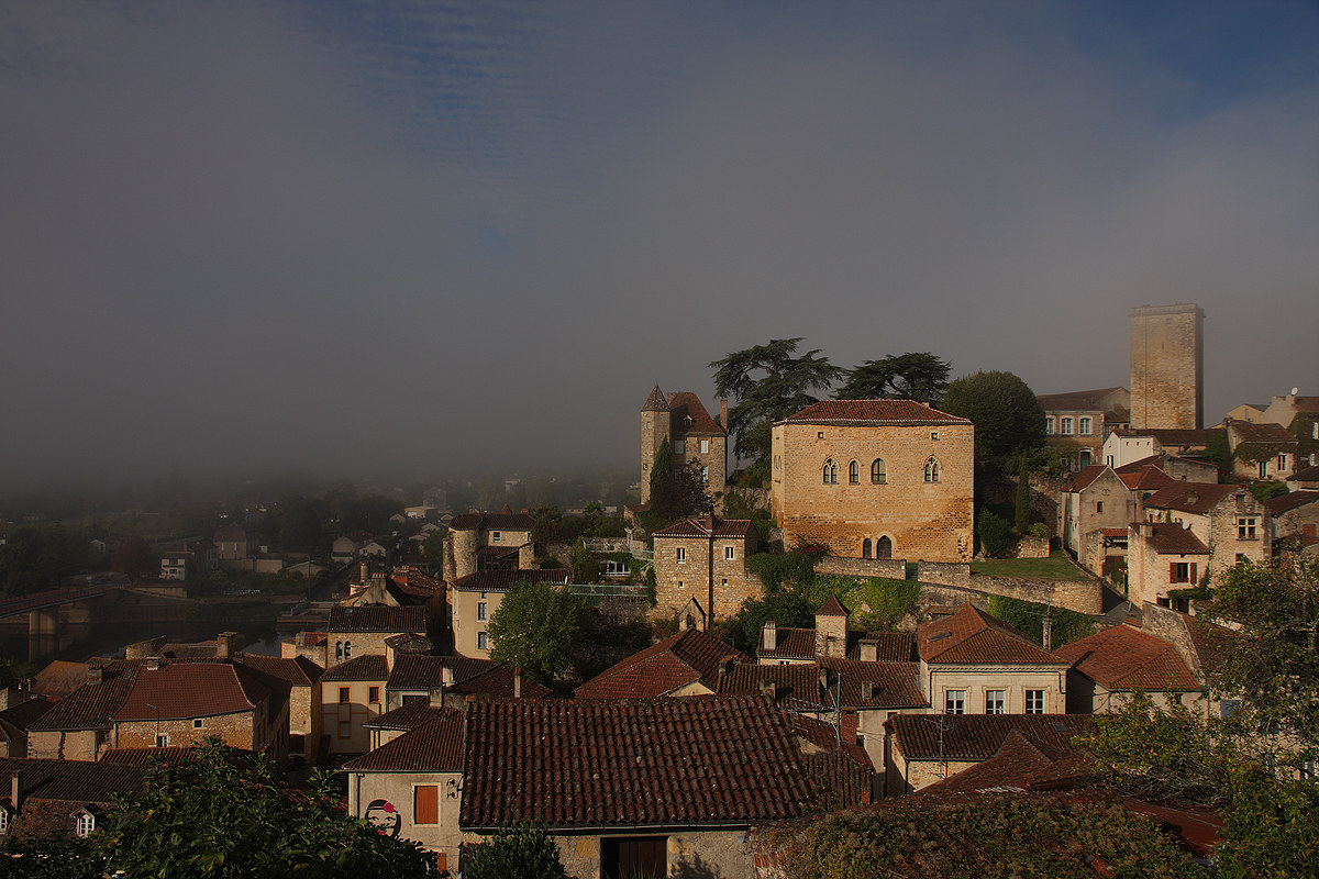 Puy l'Eveque