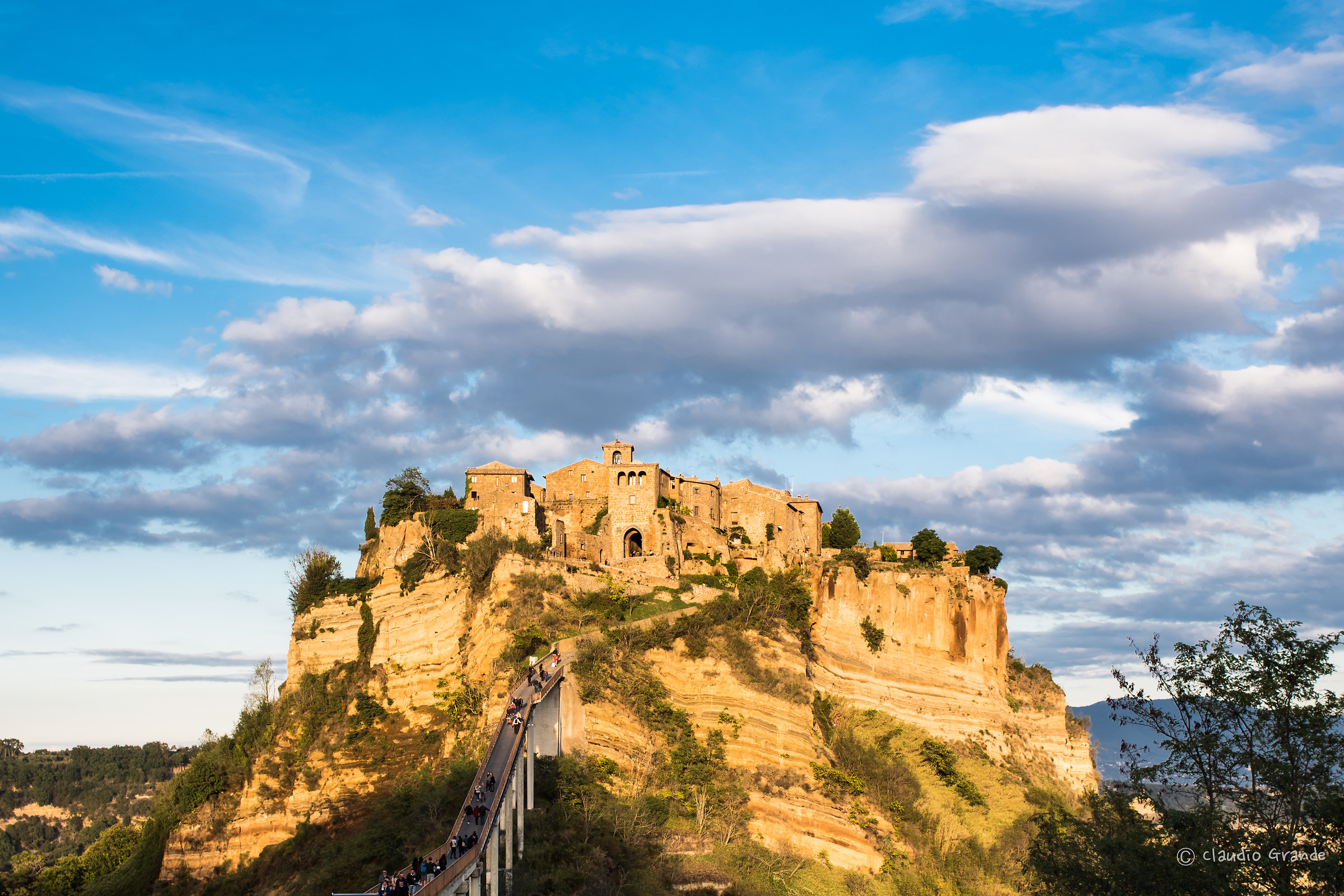 Civita di Bagnoregio