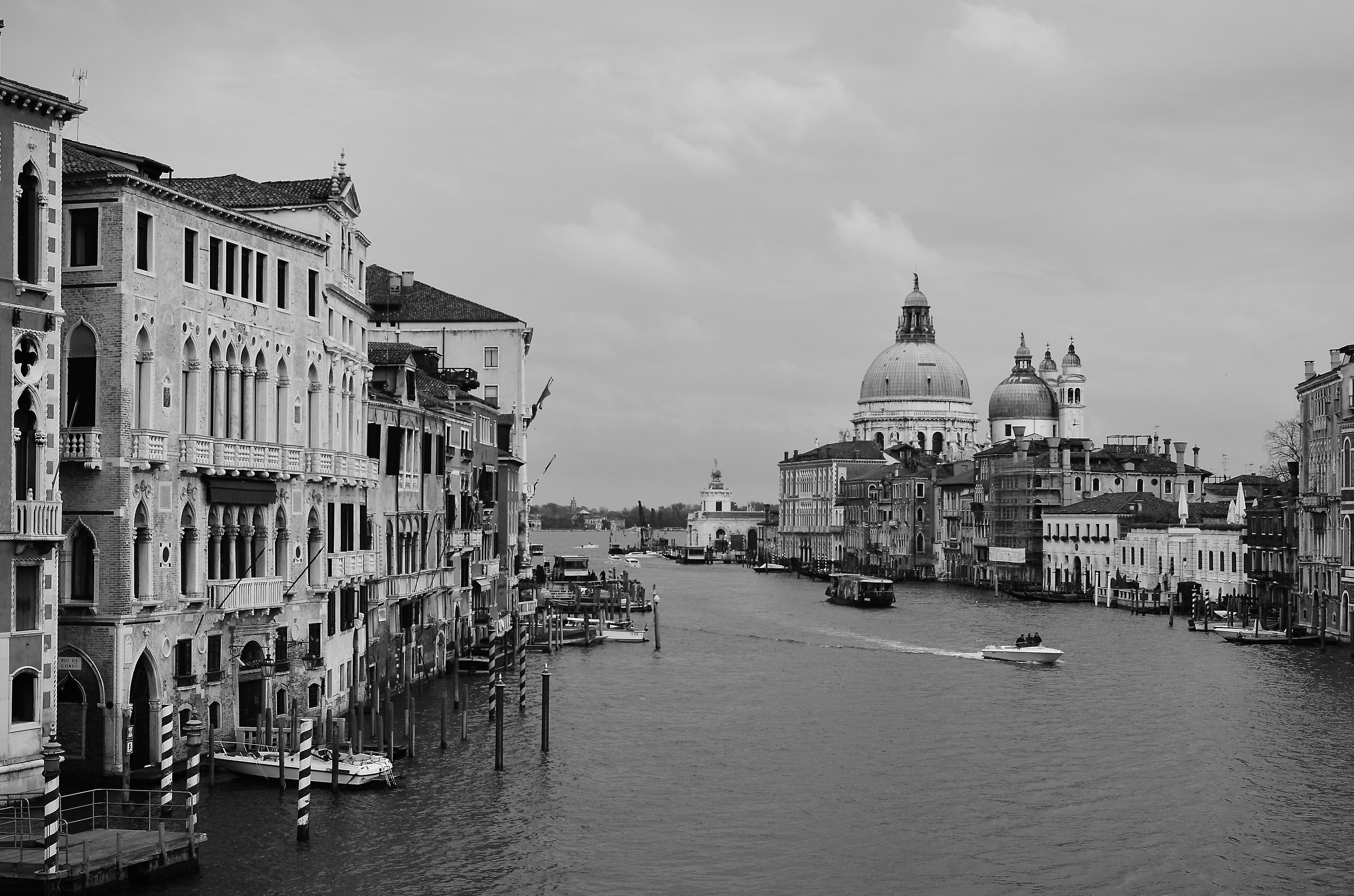 Classical Venice .. but always unique!