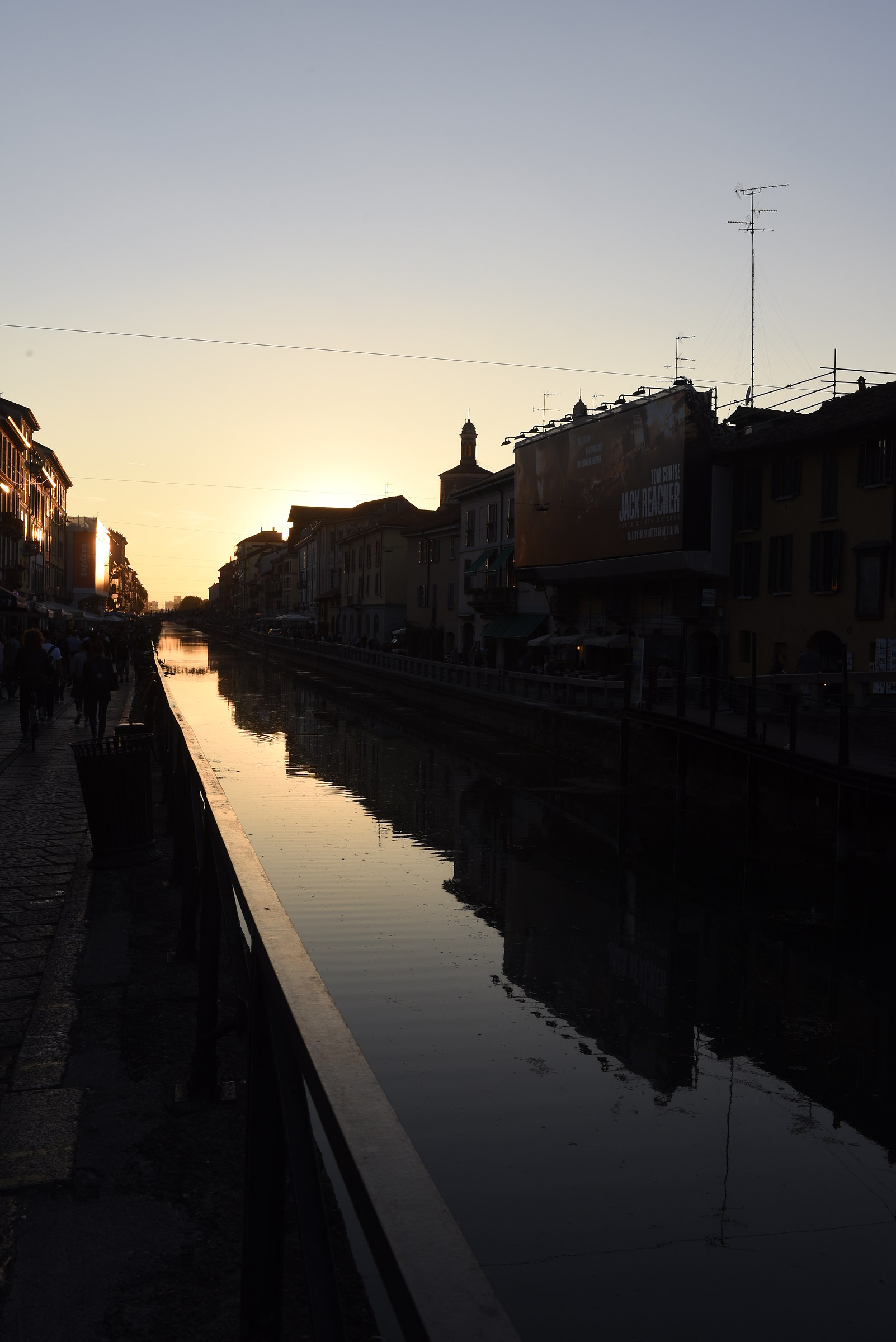 Milano Naviglio