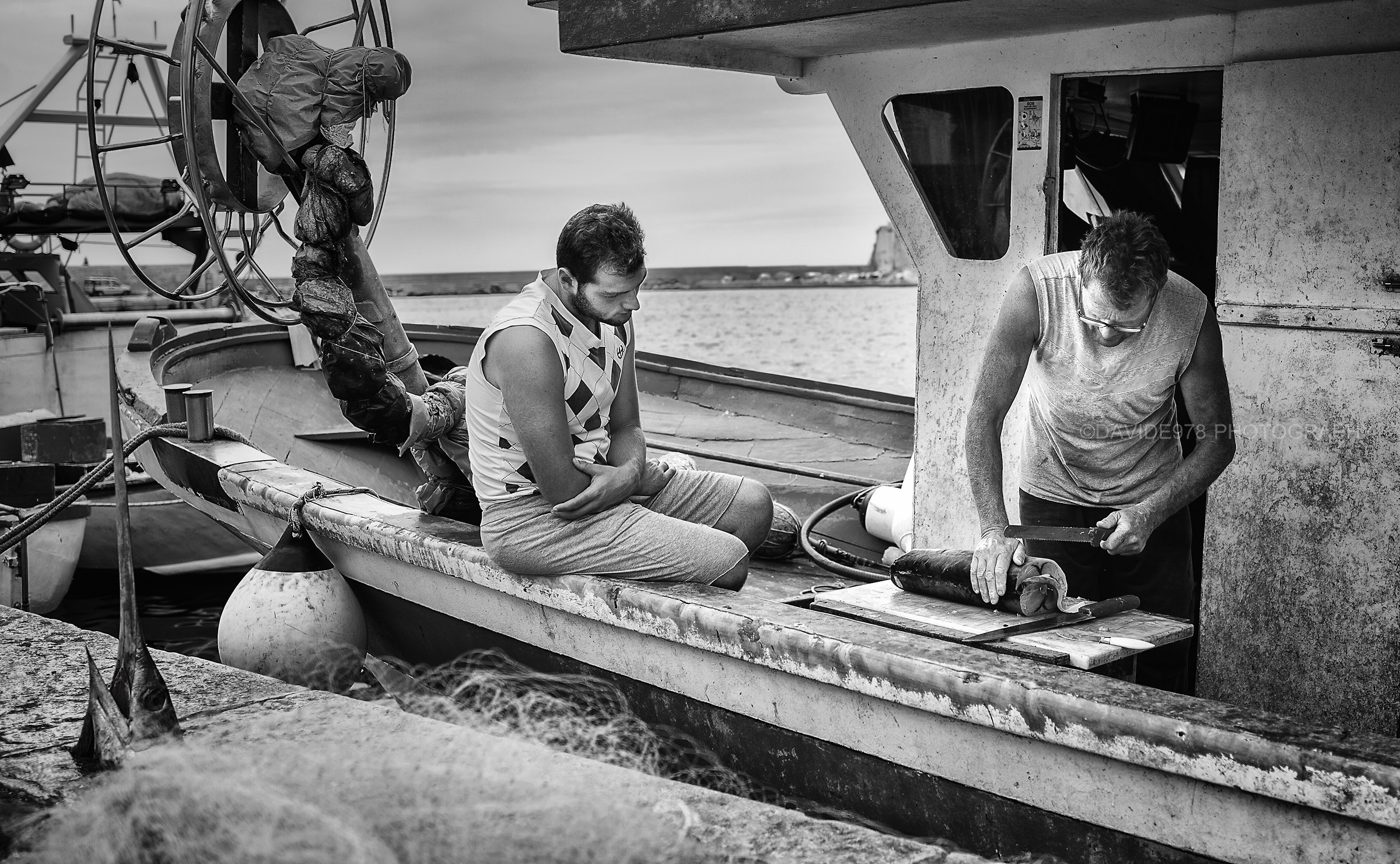 "Il Salento siamo noi" - Gallipoli - 2016