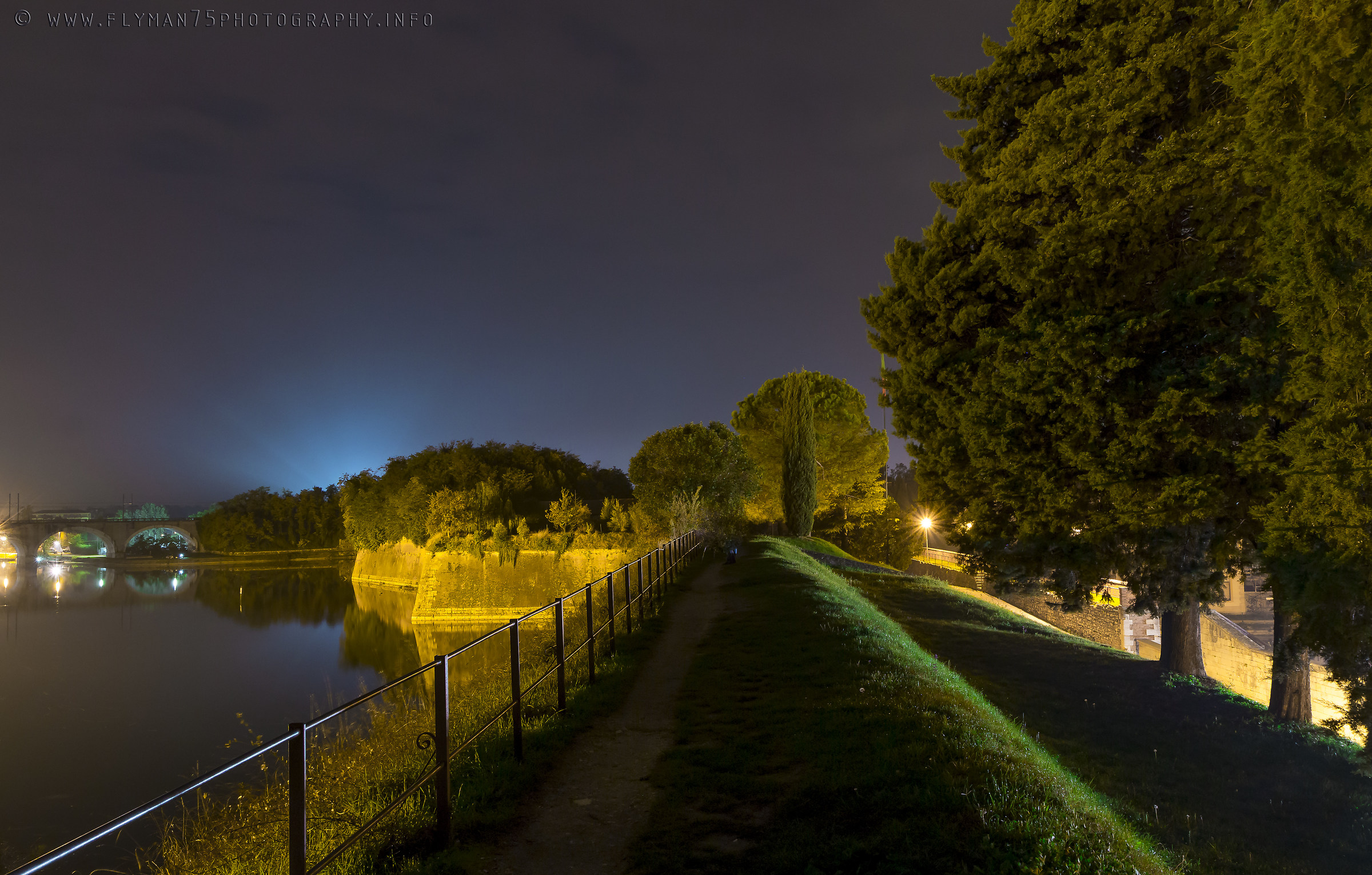 Peschiera del Garda (vr)