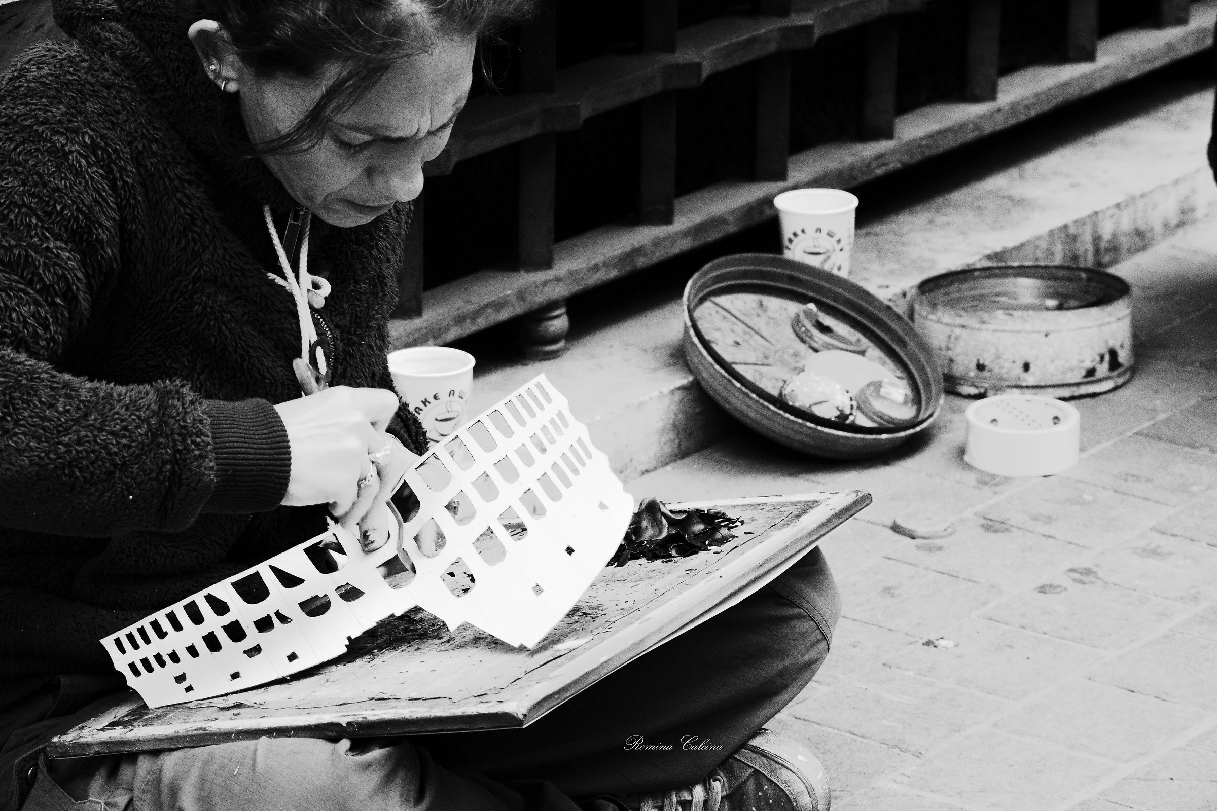 street_art#Colosseum#