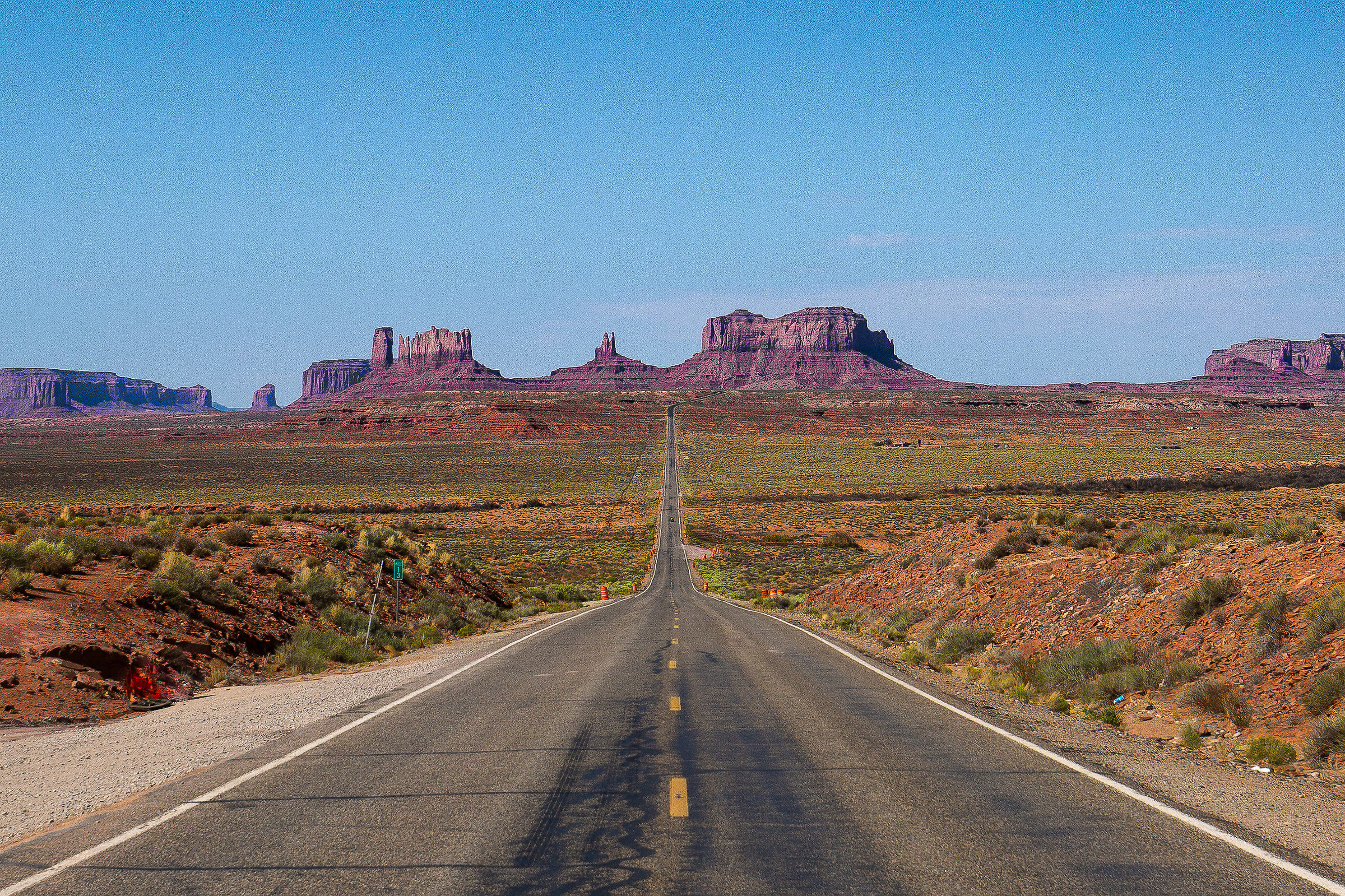 Monument Valley