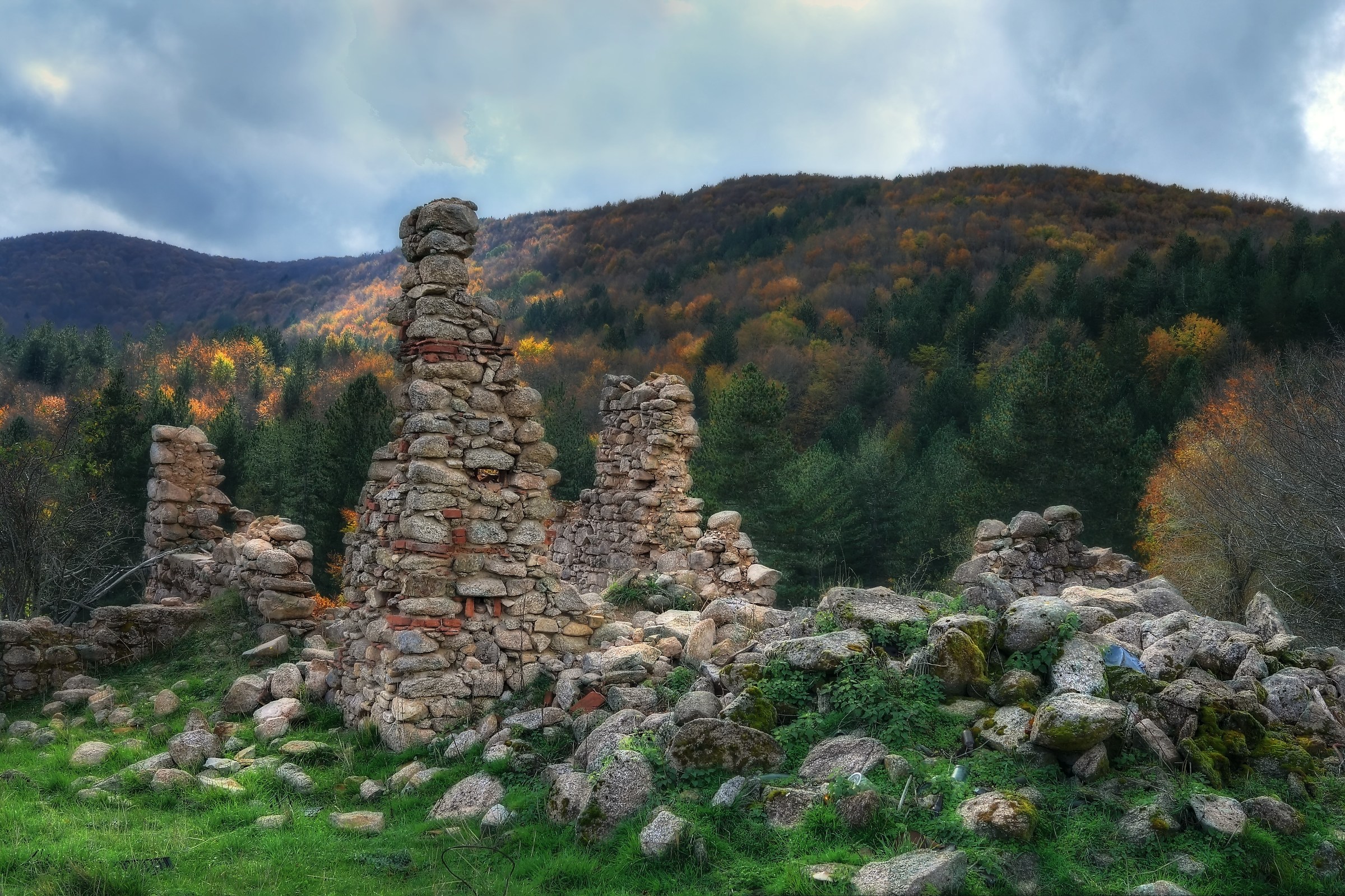 construction efforts