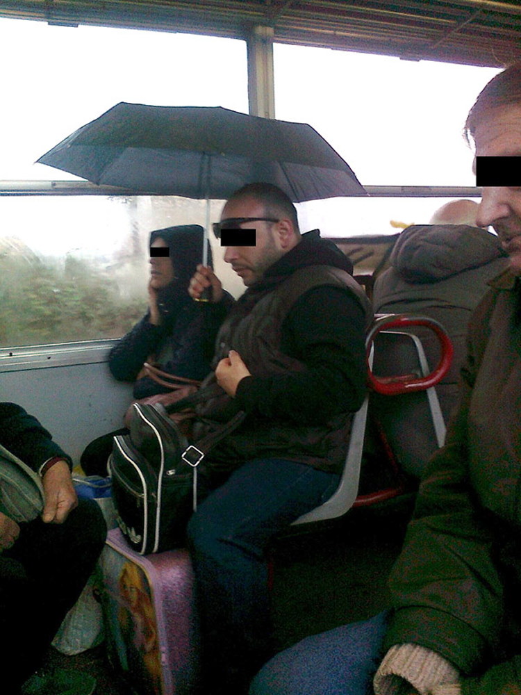 viaggiare attrezzati