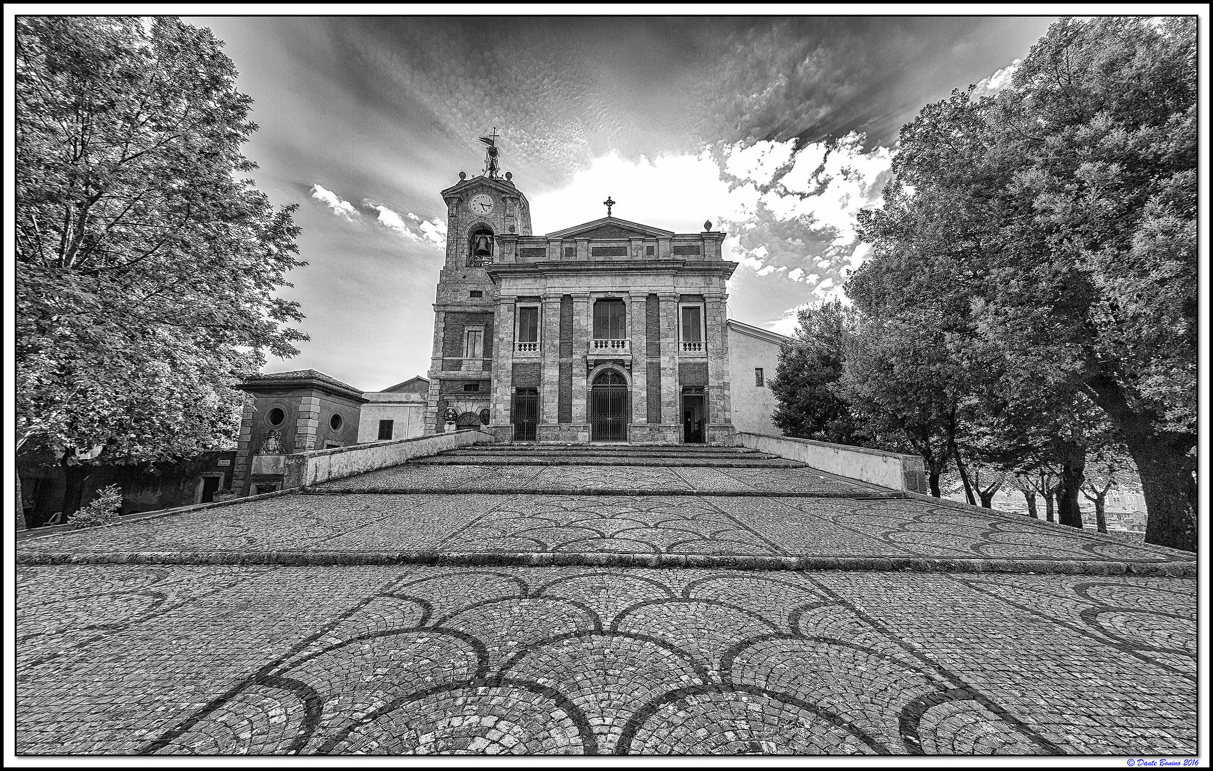 Concattedrale di San Paolo ad Alatri