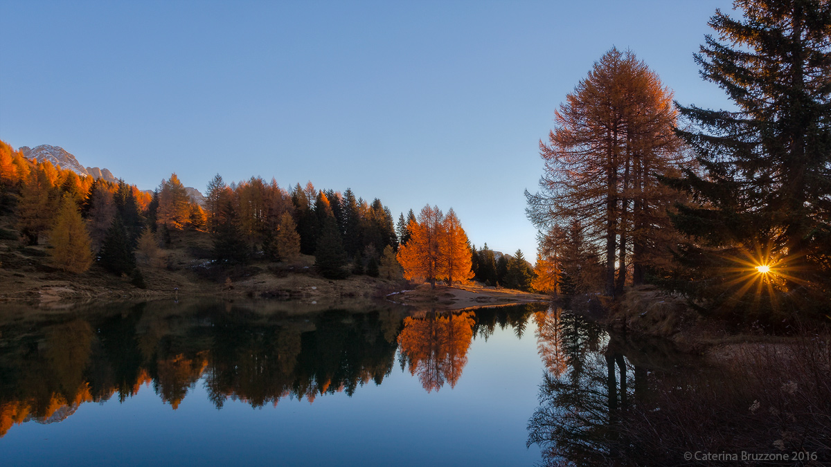 La stella del mattino