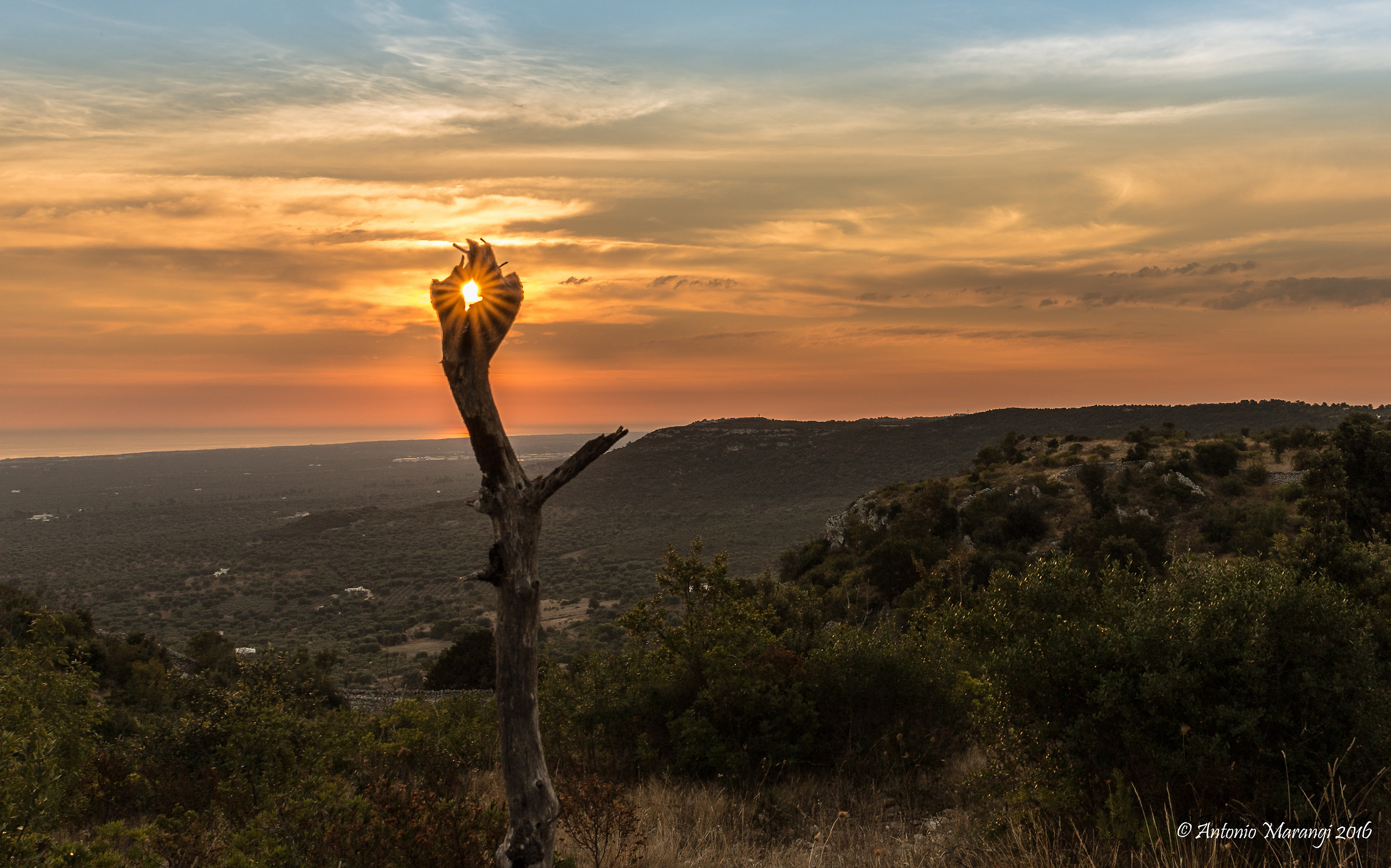 Impressions of September