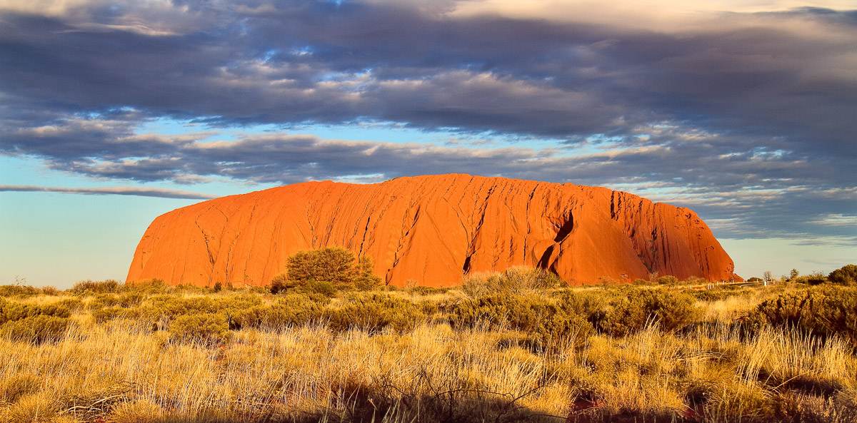 Uluru