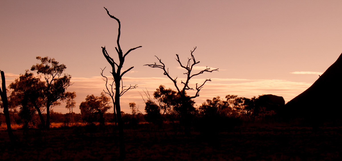 Uluru Park