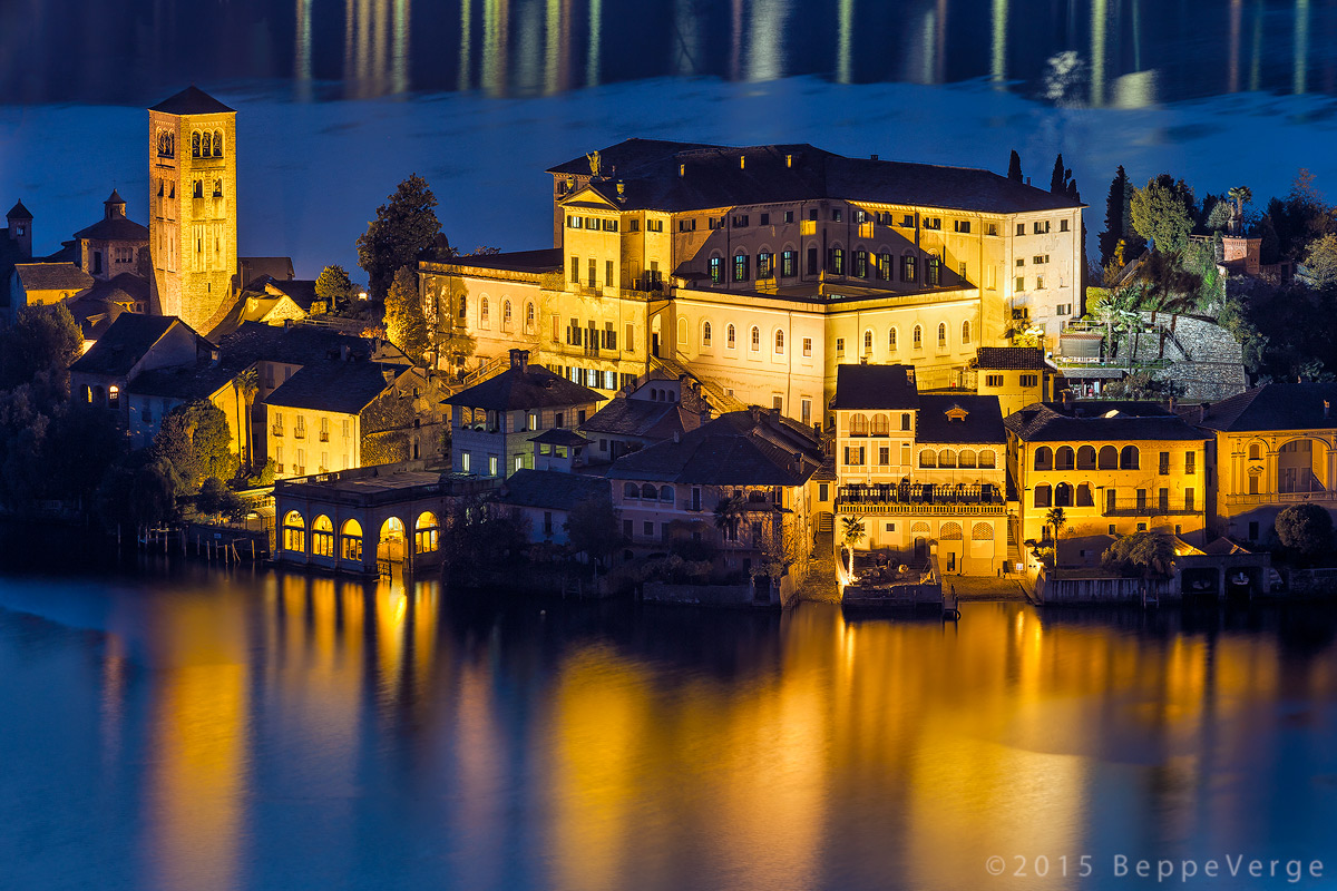 San Giulio