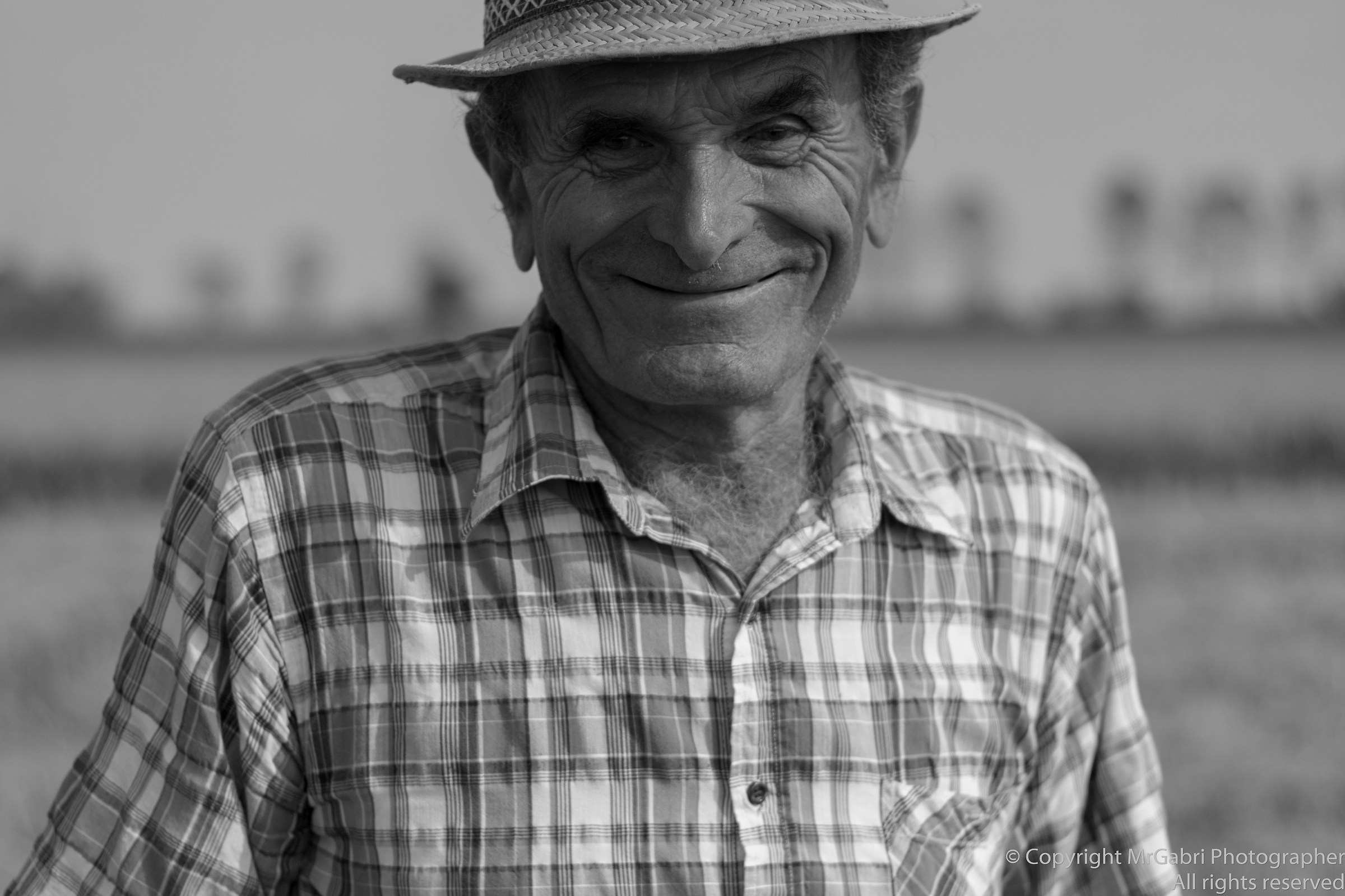 Gli occhi del lavoro