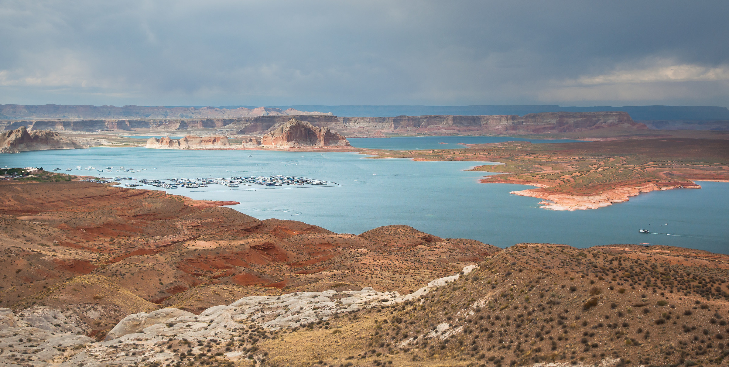 Lake Powell2