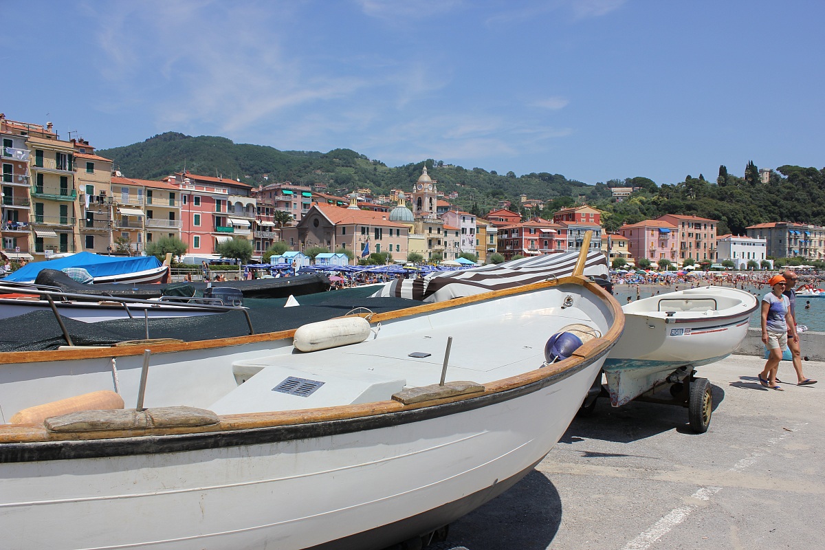 lerici
