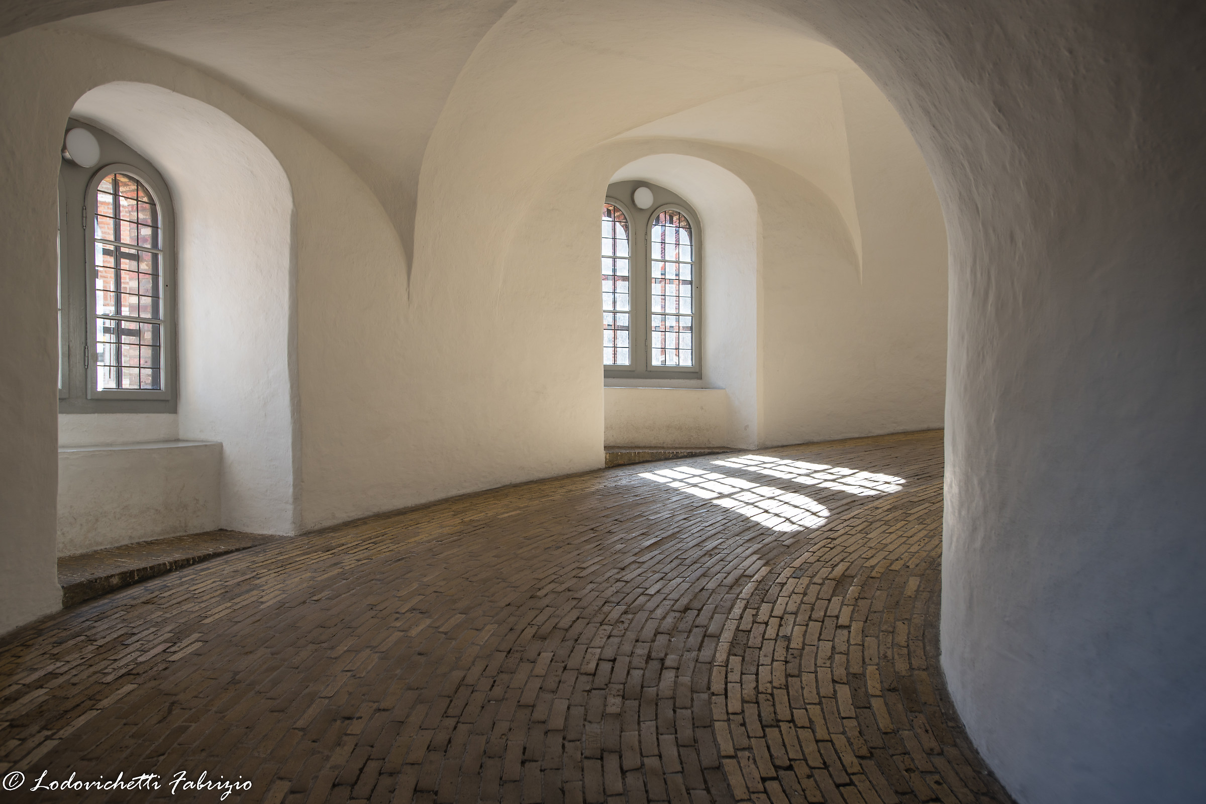 Rundetarn - Copenhagen