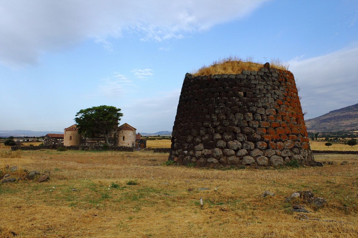 Nuraghe