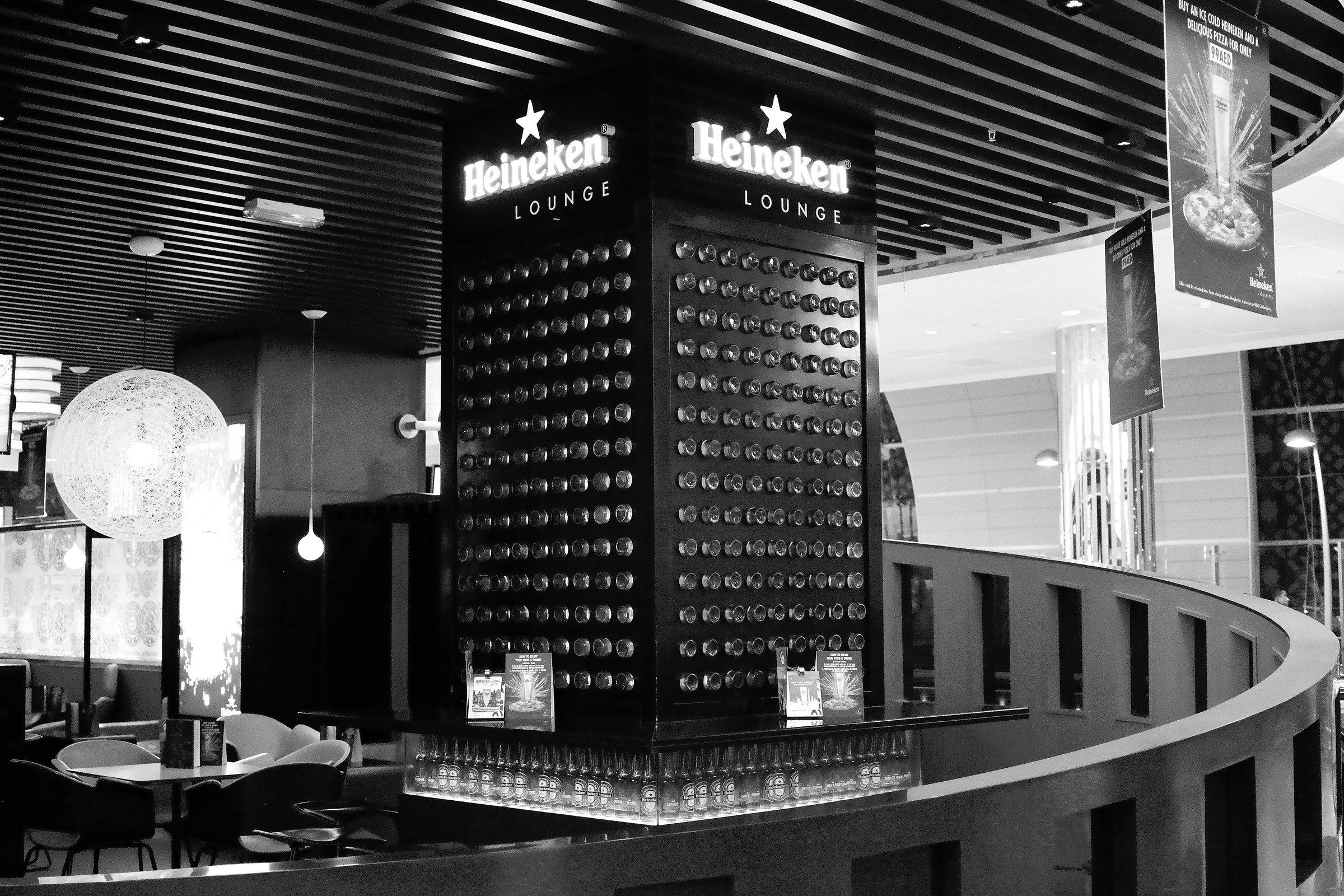 Dubai International Airport