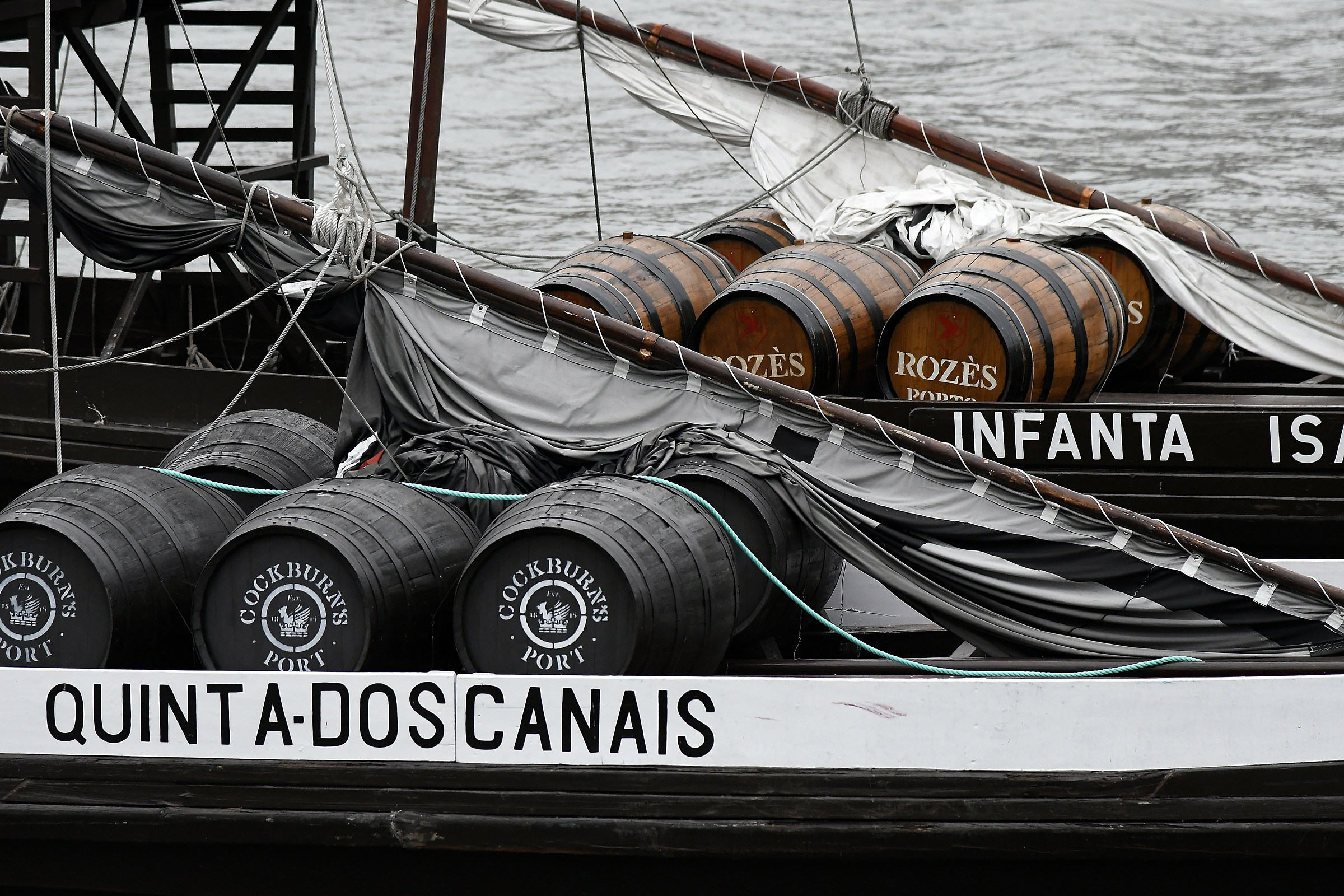 black and white or color?