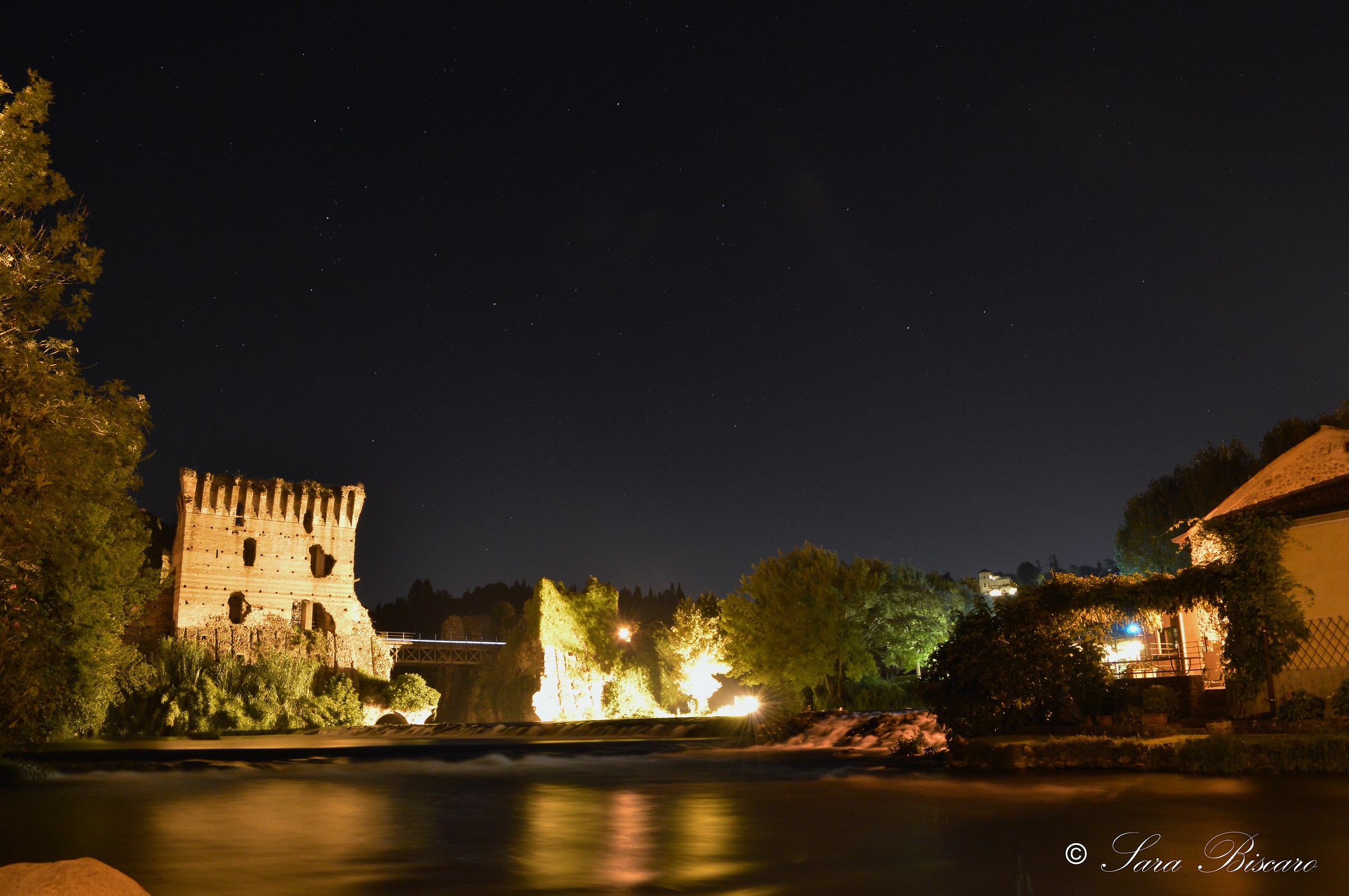 Borghetto sul Mincio