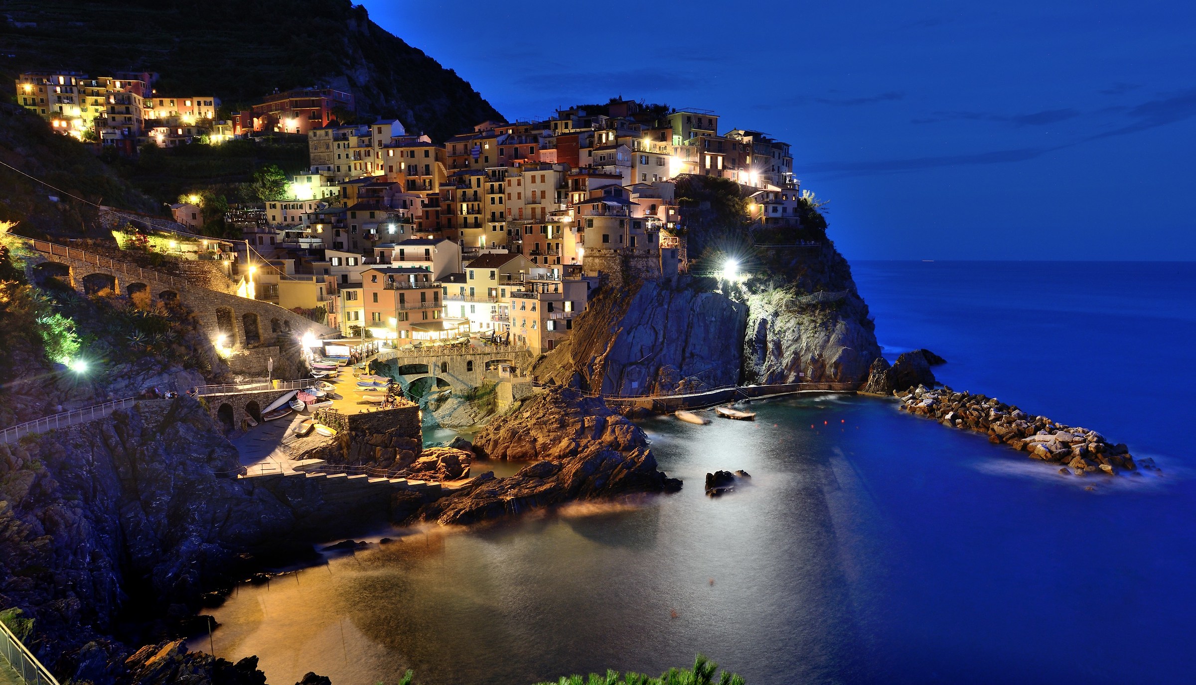 Manarola