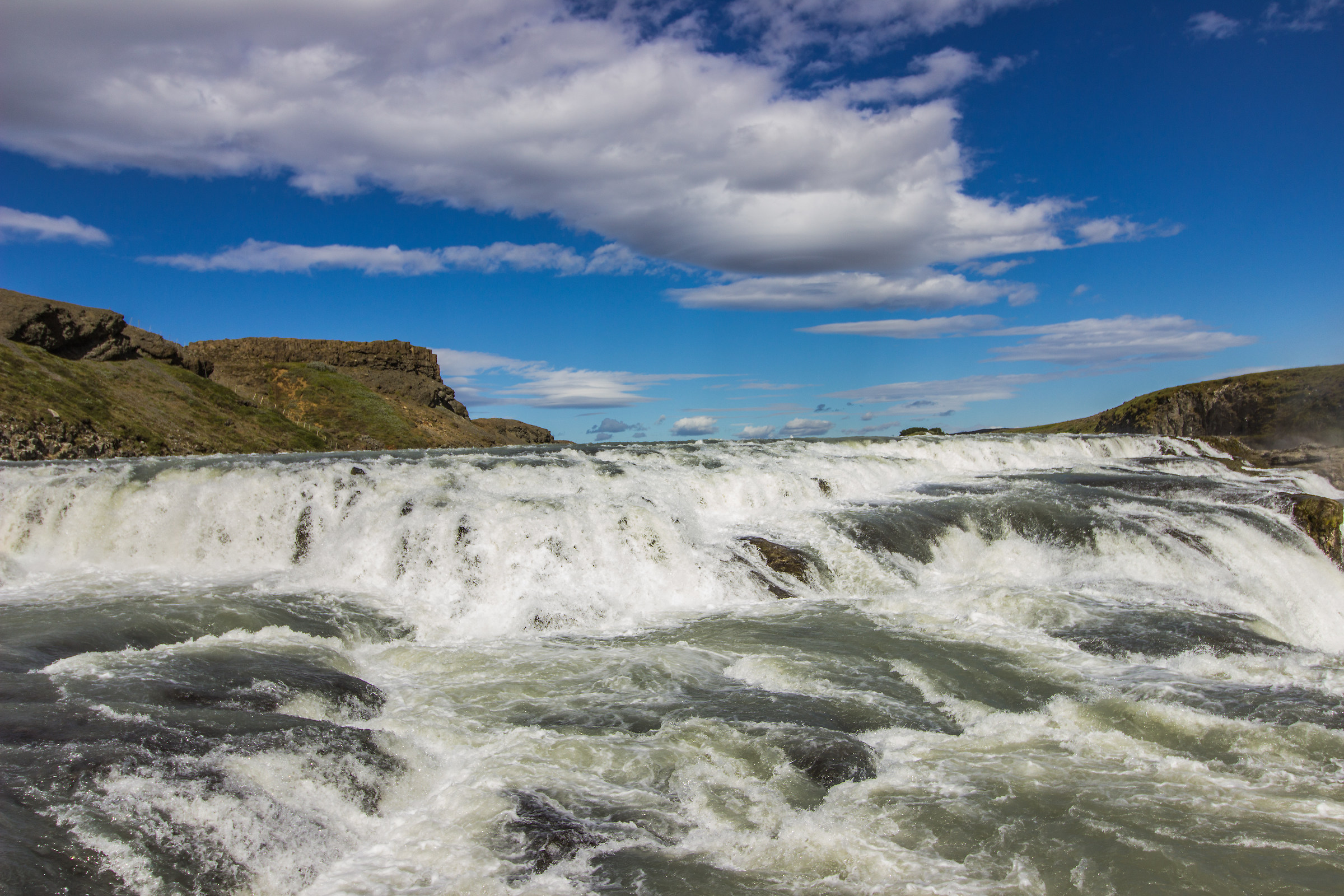 Gullfoss 1