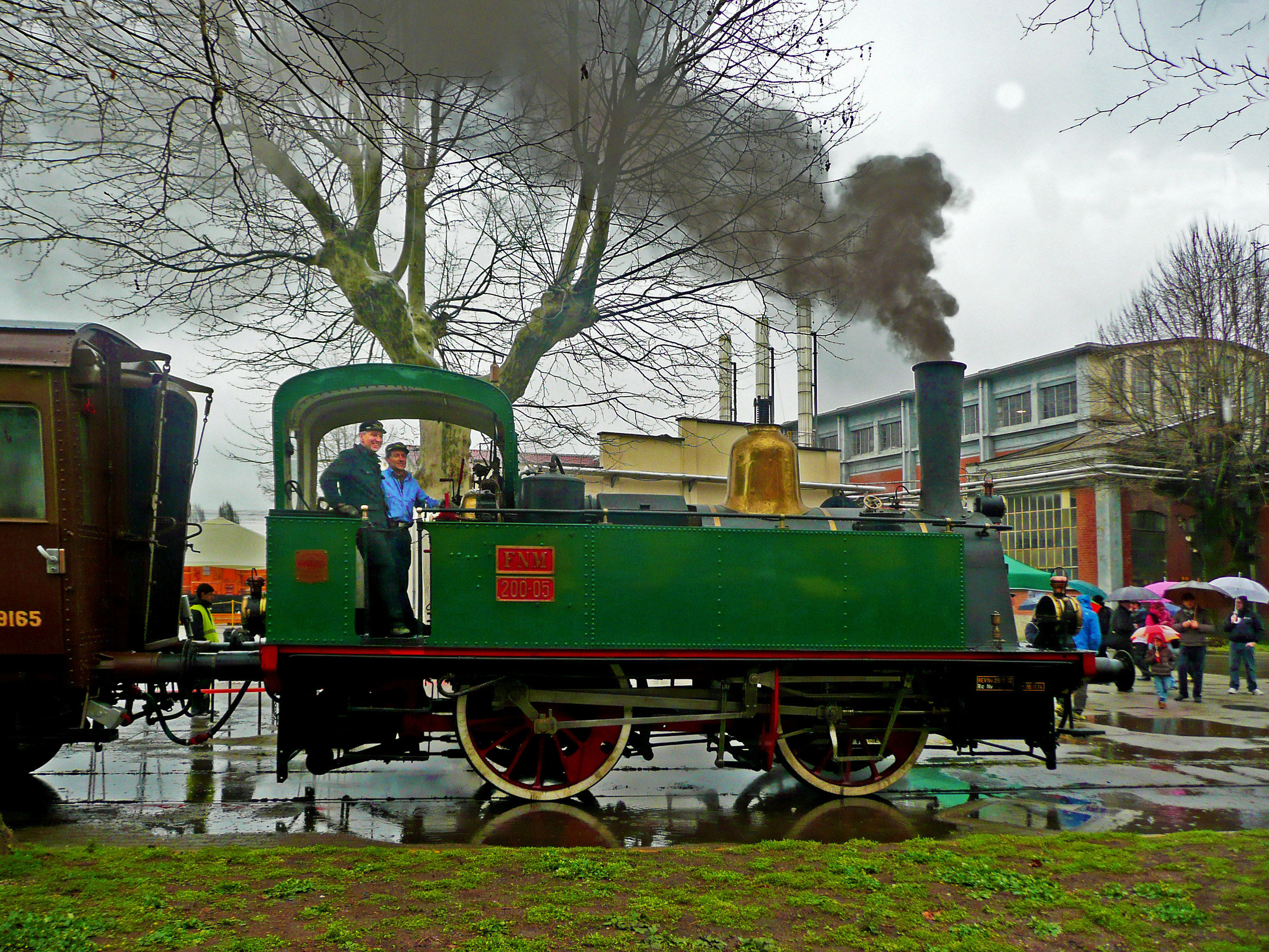 a proposito di inquinamento....