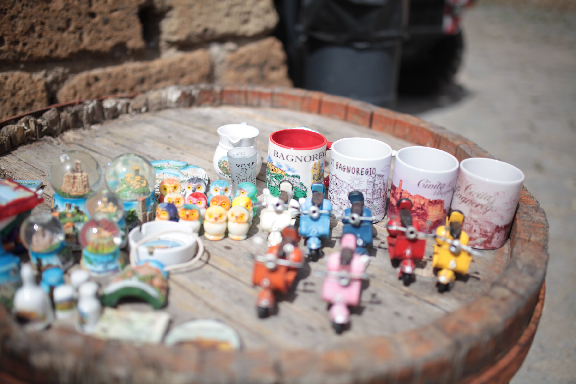 Civita di Bagnoregio